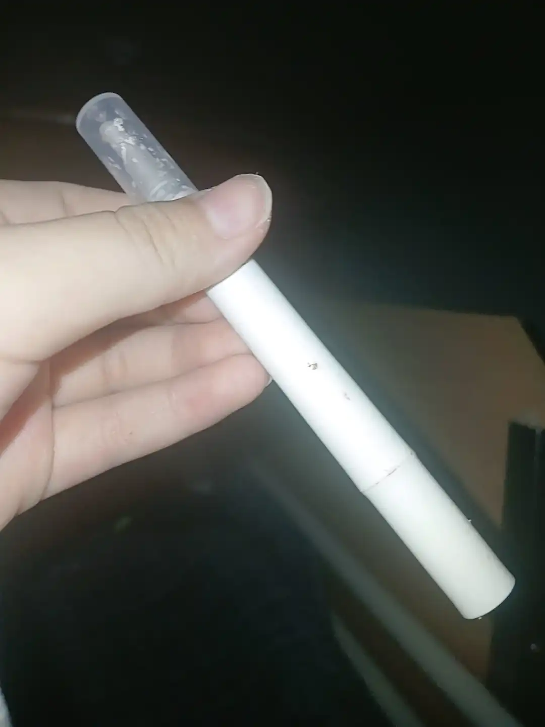 언니의파우치 리뷰 이미지 - [쌍꺼풀액 앤 속눈썹 접착제]