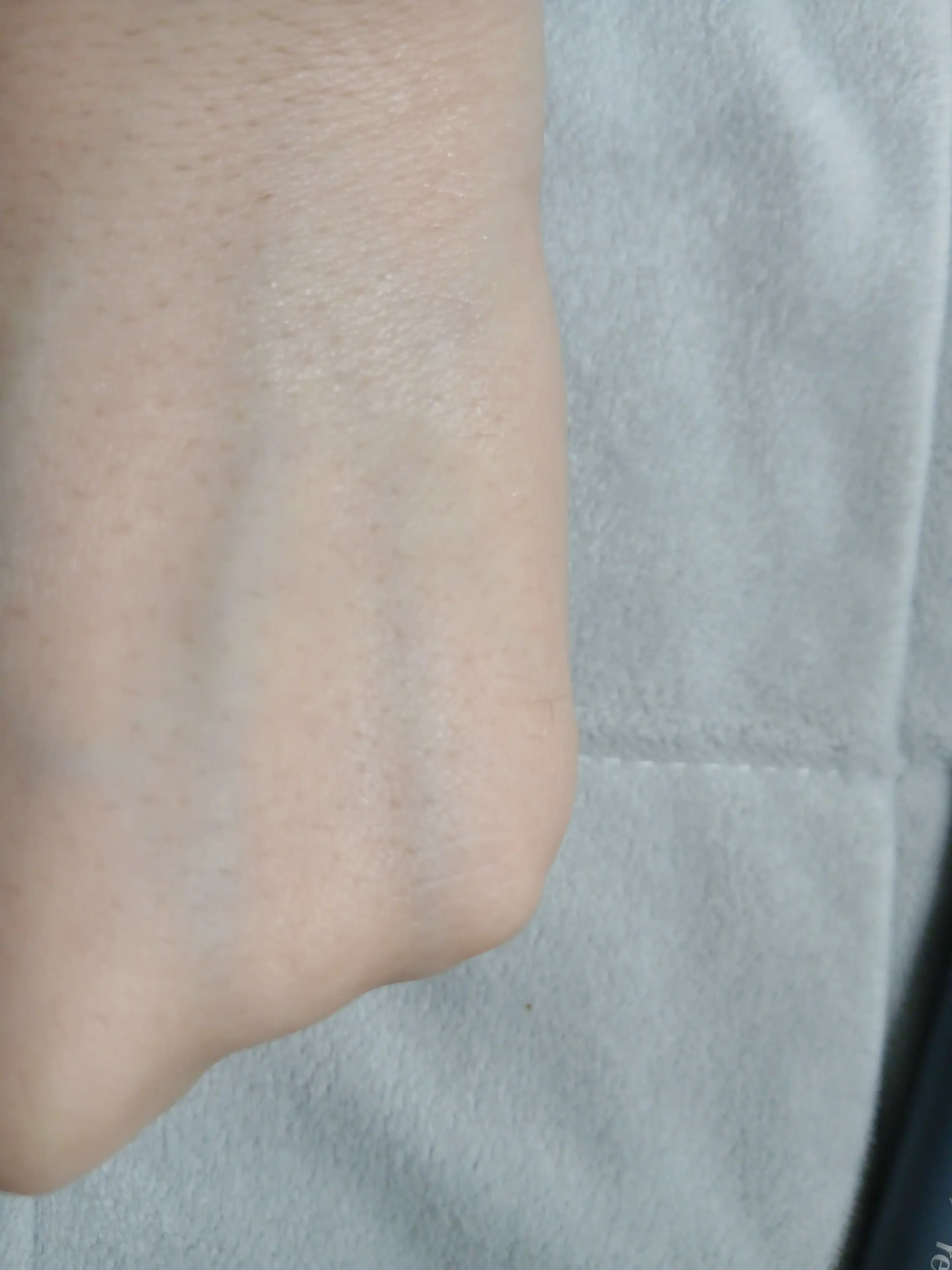 언니의파우치 리뷰 이미지 2 - [블러 파우더 팩트]