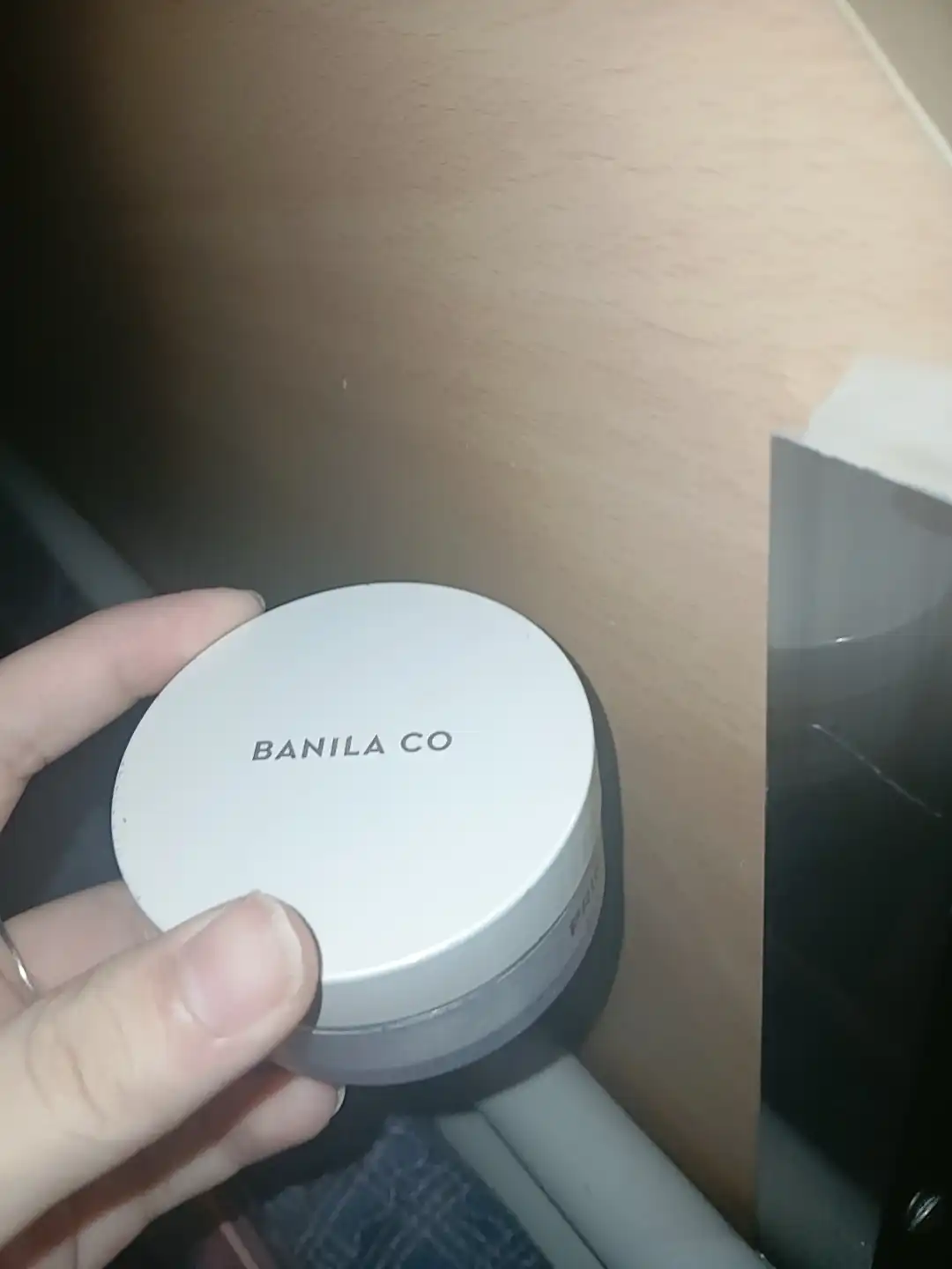 언니의파우치 리뷰 이미지 - [프라임 프라이머 피니쉬 팩트]