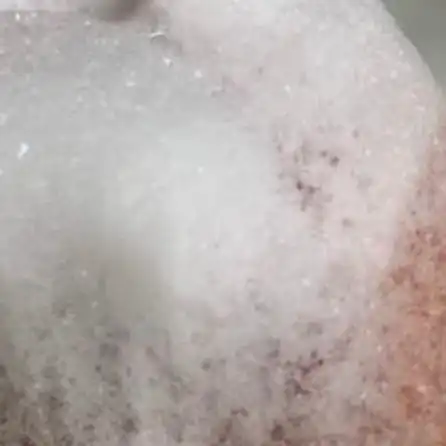 언니의파우치 리뷰 이미지 2 - [아크네 폼 클렌저 어성초폼]