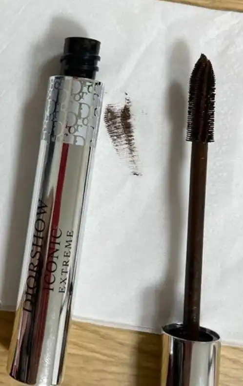 언니의파우치 리뷰 이미지 2 - [디올쇼 아이코닉 오버컬]