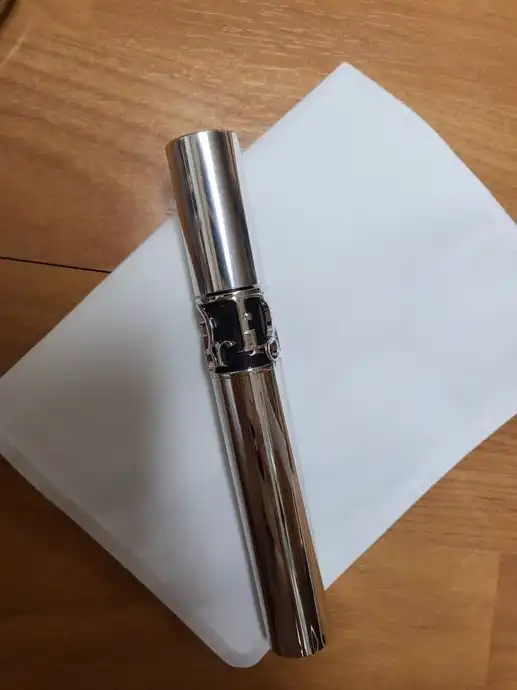 언니의파우치 리뷰 이미지 - [디올쇼 아이코닉 오버컬]