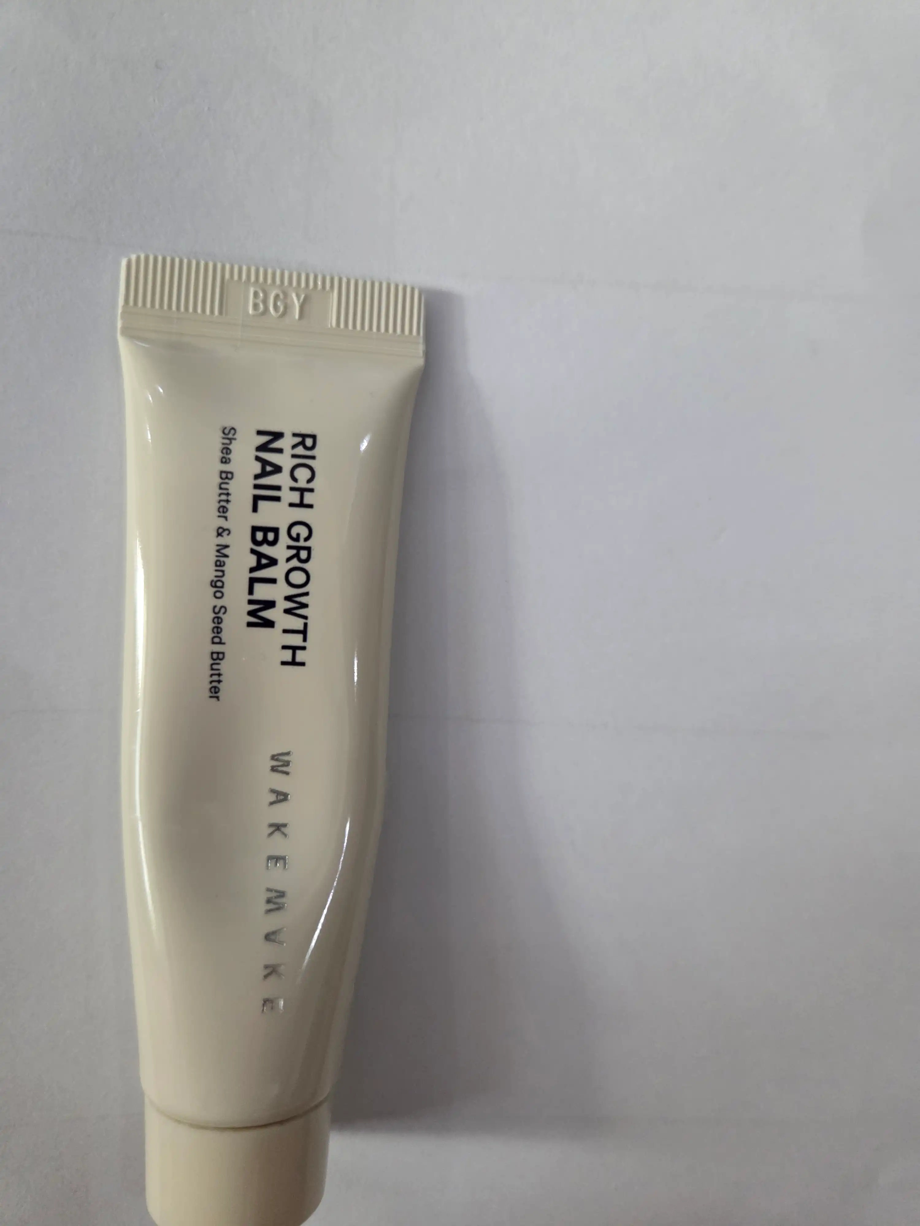 언니의파우치 리뷰 이미지 - [리치 그로쓰 네일 밤]