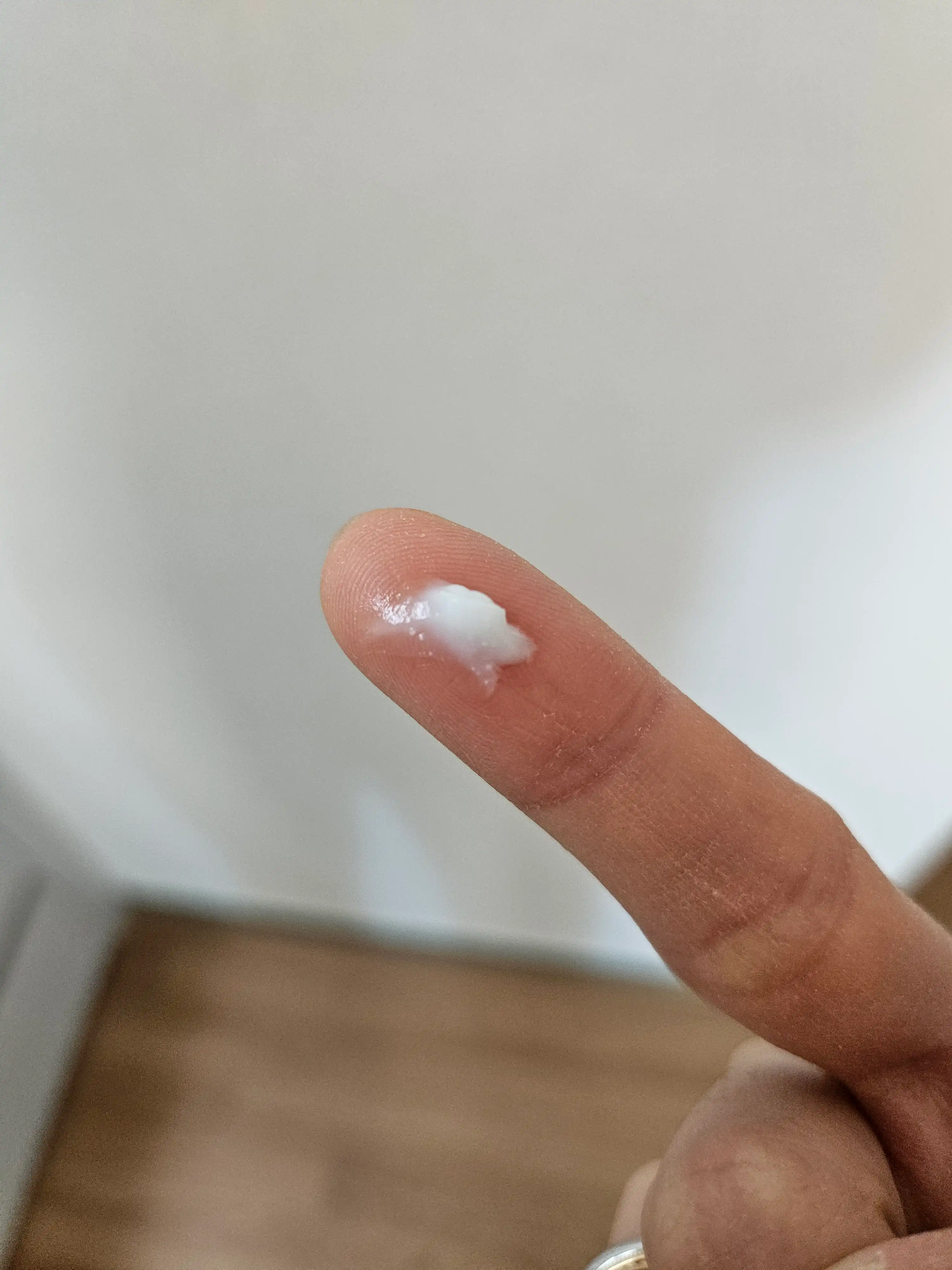 언니의파우치 리뷰 이미지 2 - [아토베리어365 크림]