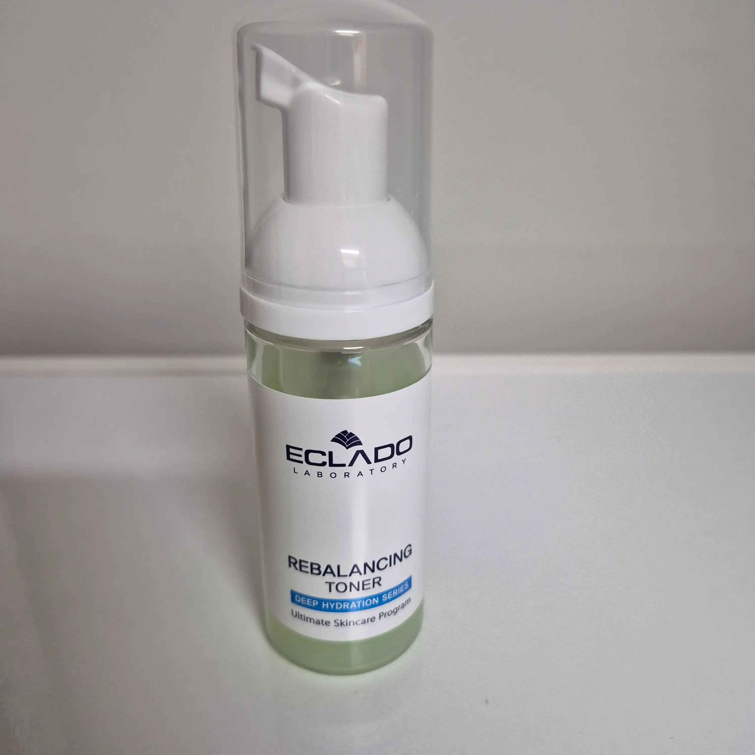 언니의파우치 리뷰 이미지 - [리밸런싱 토너]