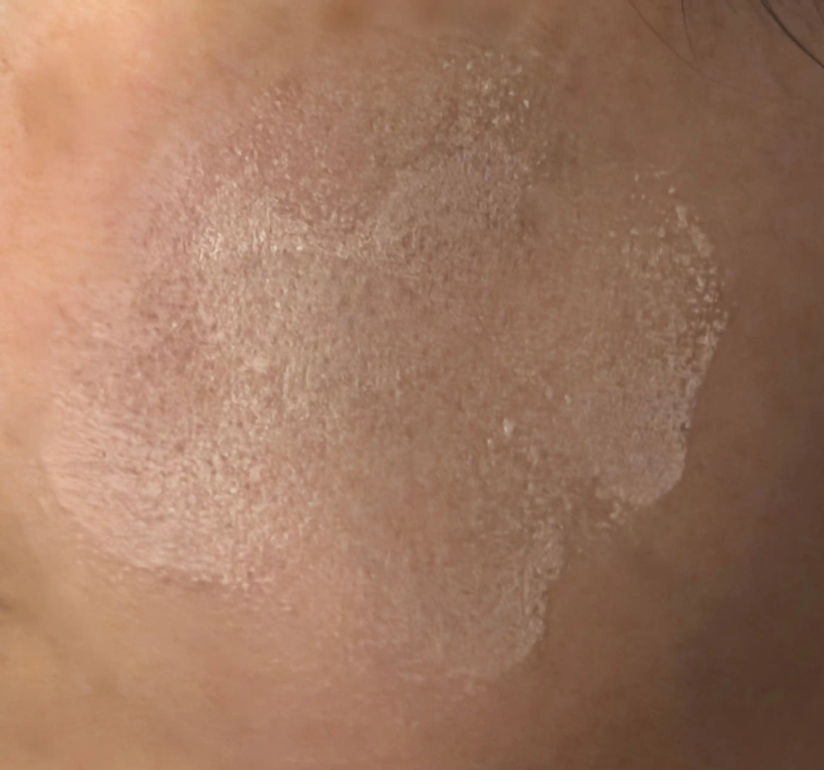 언니의파우치 리뷰 이미지 4 - [화이트 샤인 탄탄 쿠션 블리스 핑크]