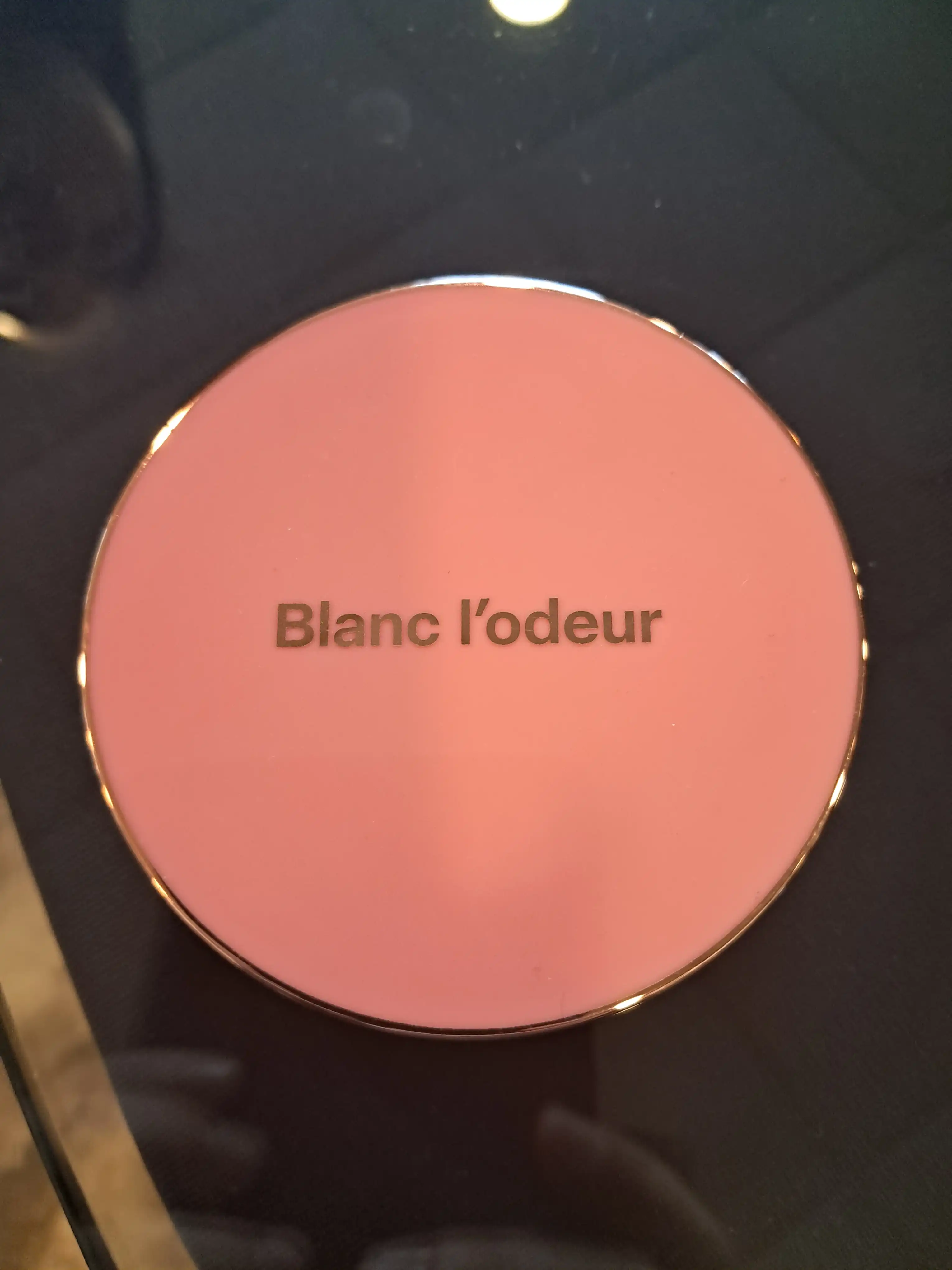 언니의파우치 리뷰 이미지 - [화이트 샤인 탄탄 쿠션 블리스 핑크]