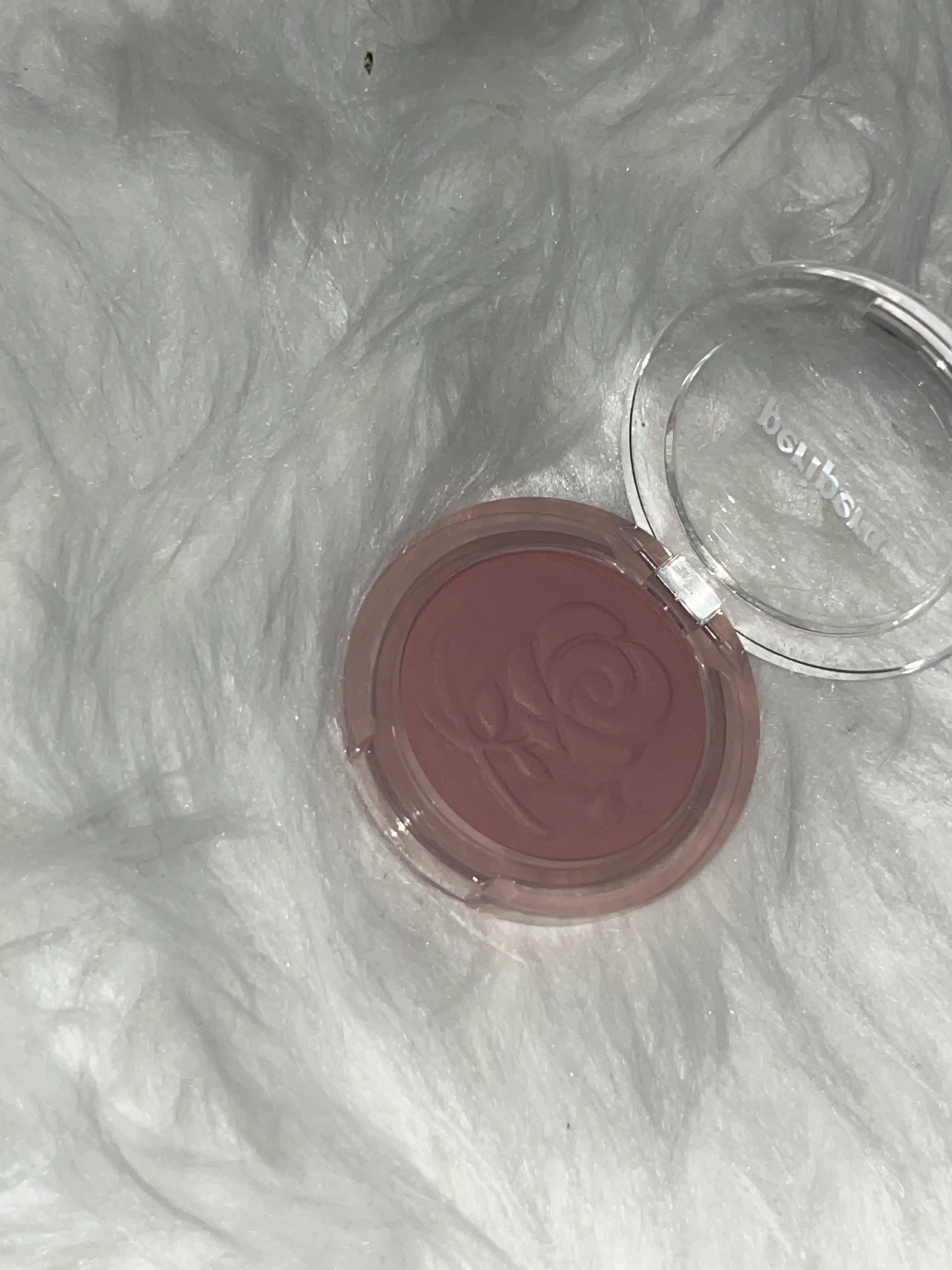 언니의파우치 리뷰 이미지 3 - [(로즈 에디션) 맑게 물든 선샤인 치크]