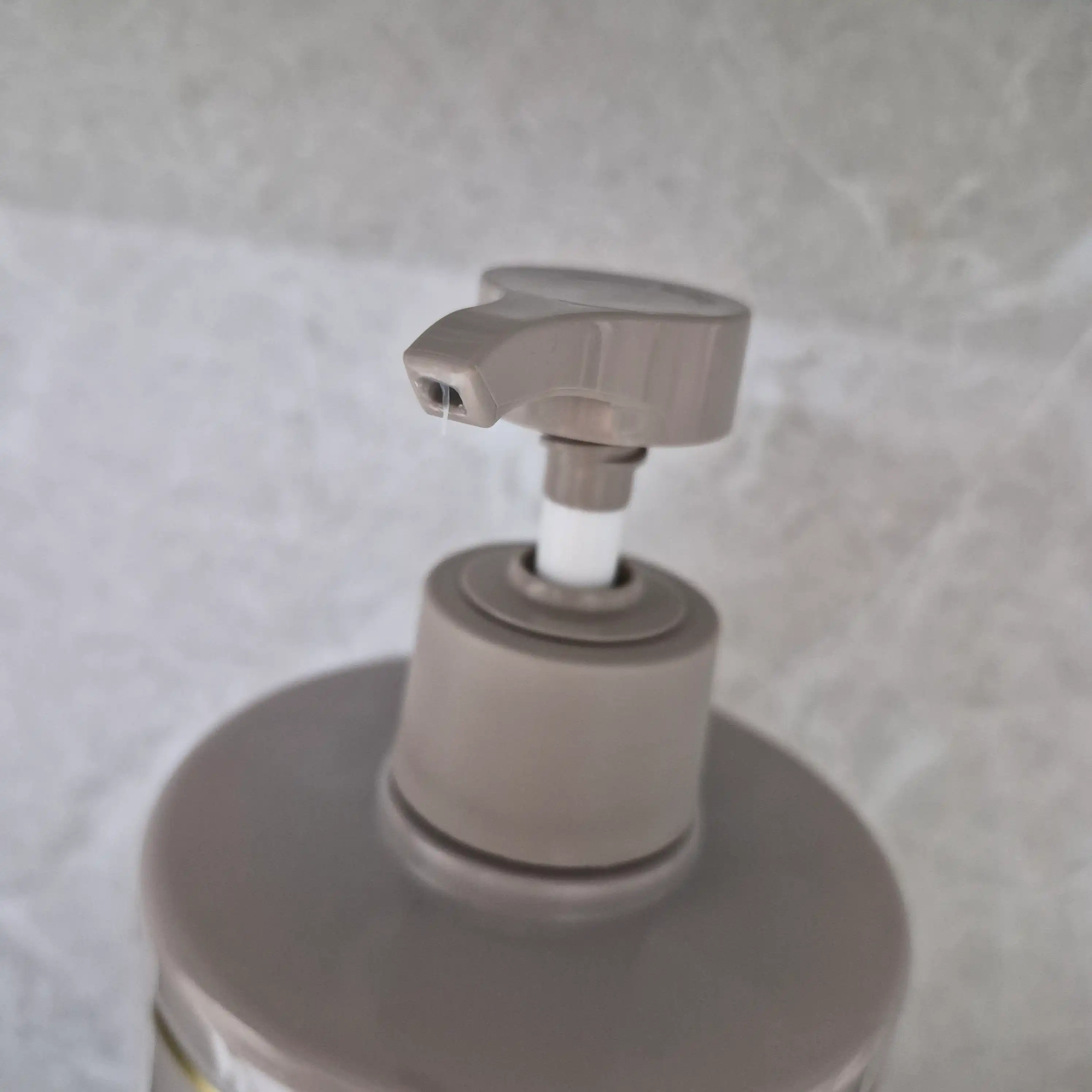 언니의파우치 리뷰 이미지 3 - [살롱10 에센스 팩 [극손상]]