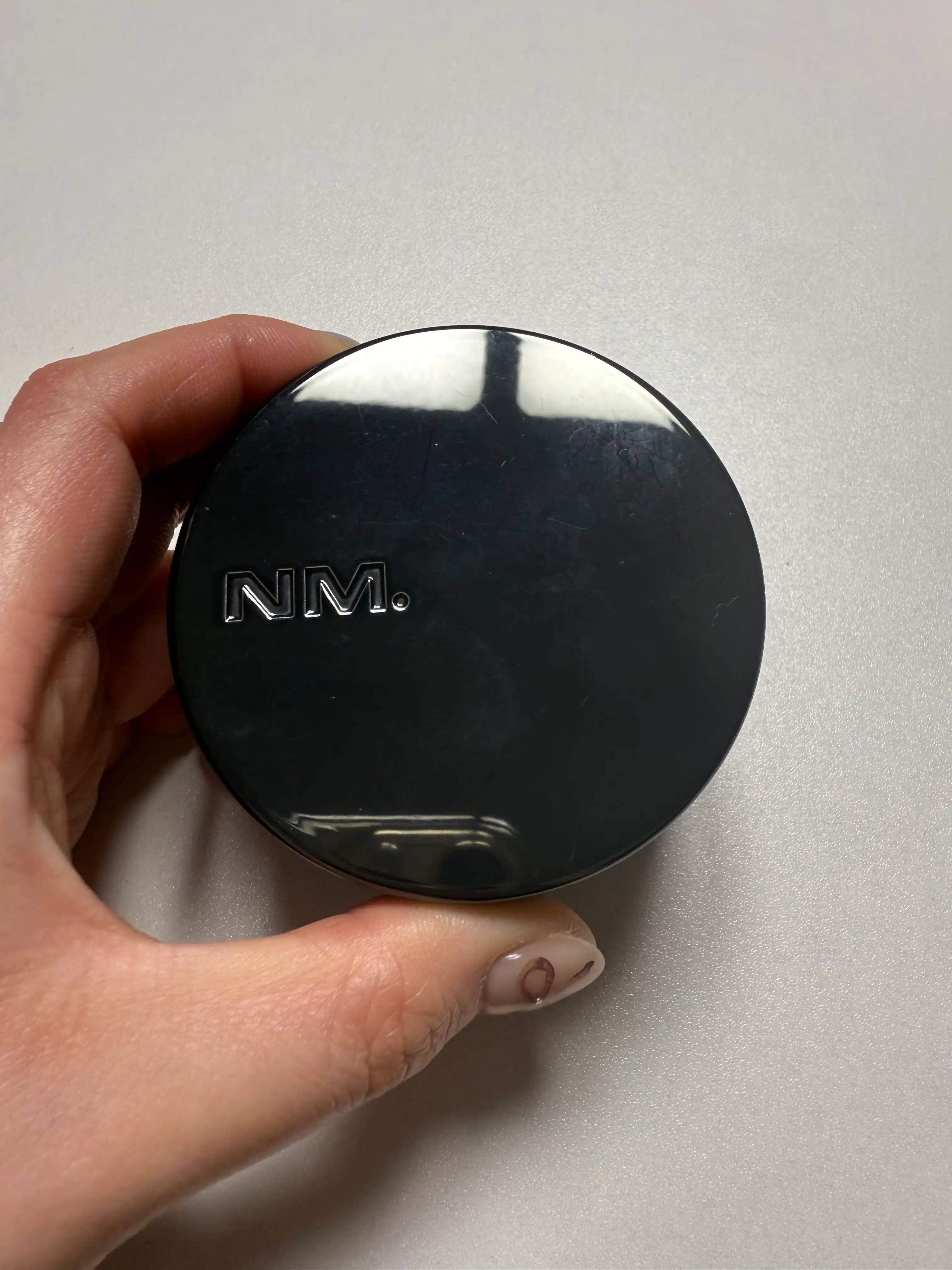 언니의파우치 리뷰 이미지 - [제로 그래비티 커버 업 쿠션]