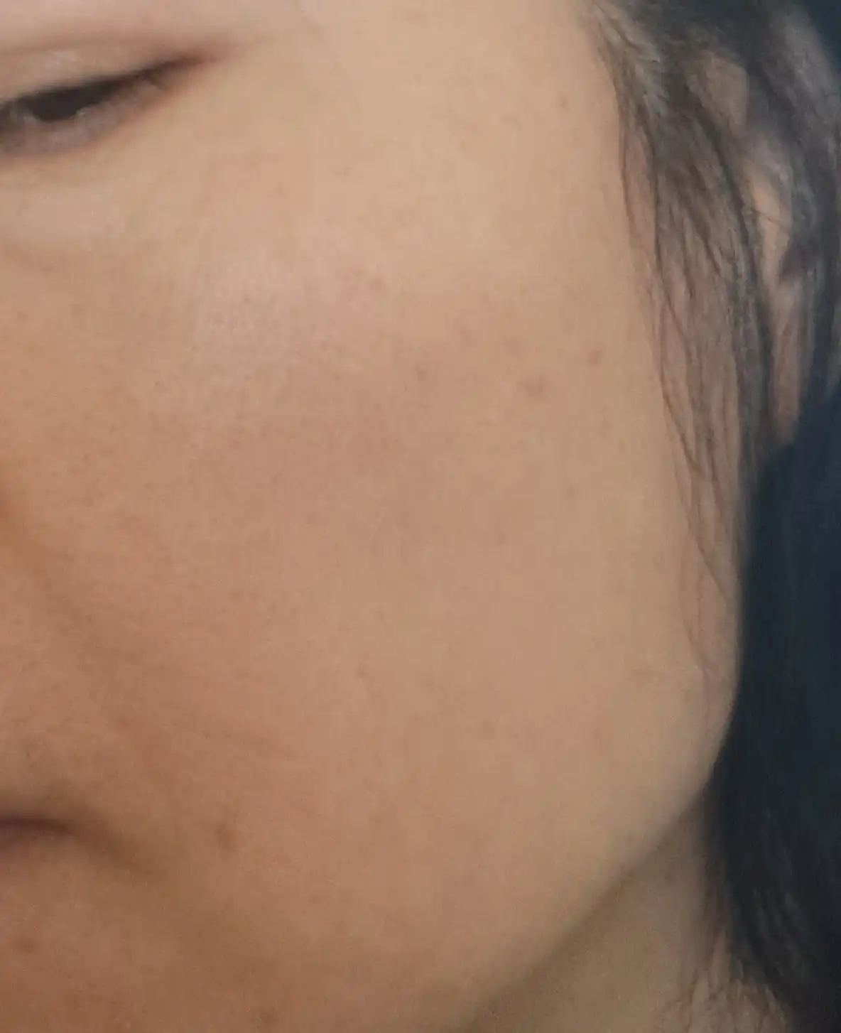 언니의파우치 리뷰 이미지 3 - [제로 그래비티 커버 업 쿠션]