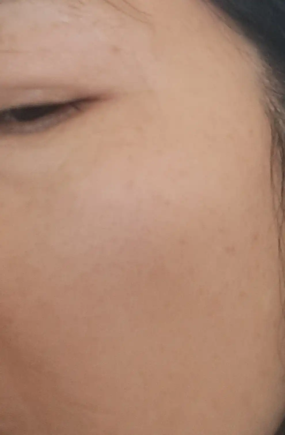 언니의파우치 리뷰 이미지 4 - [제로 그래비티 커버 업 쿠션]