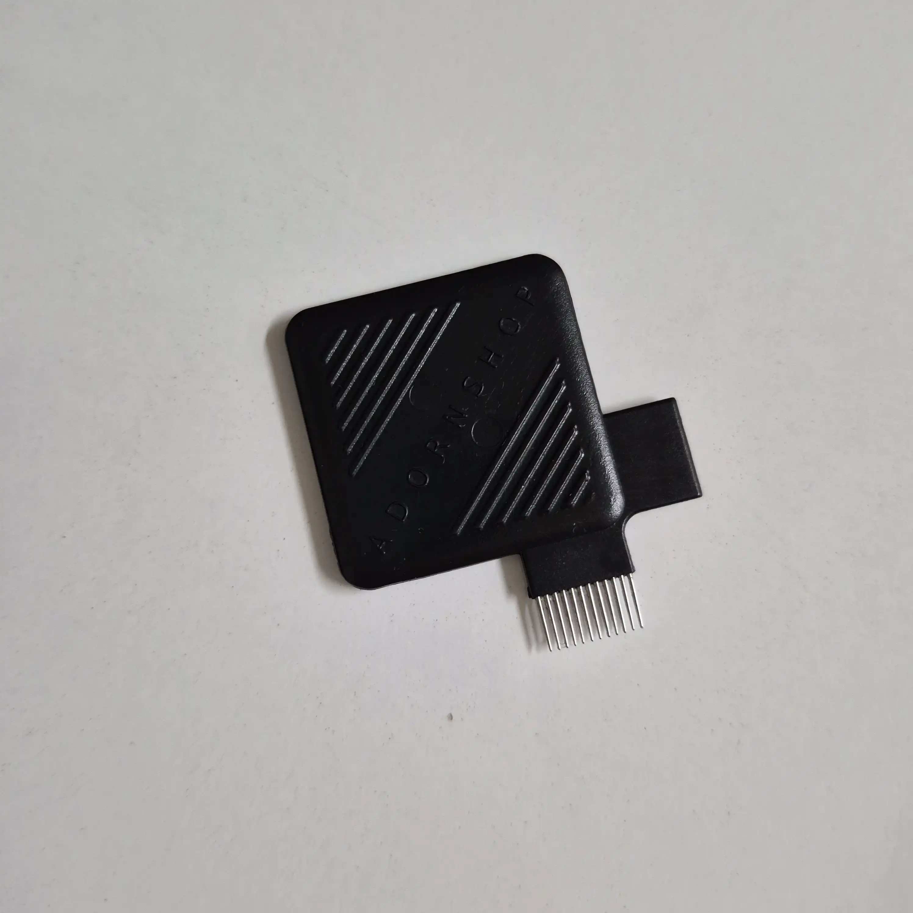 언니의파우치 리뷰 이미지 3 - [셀프 속눈썹펌 파마 세트]