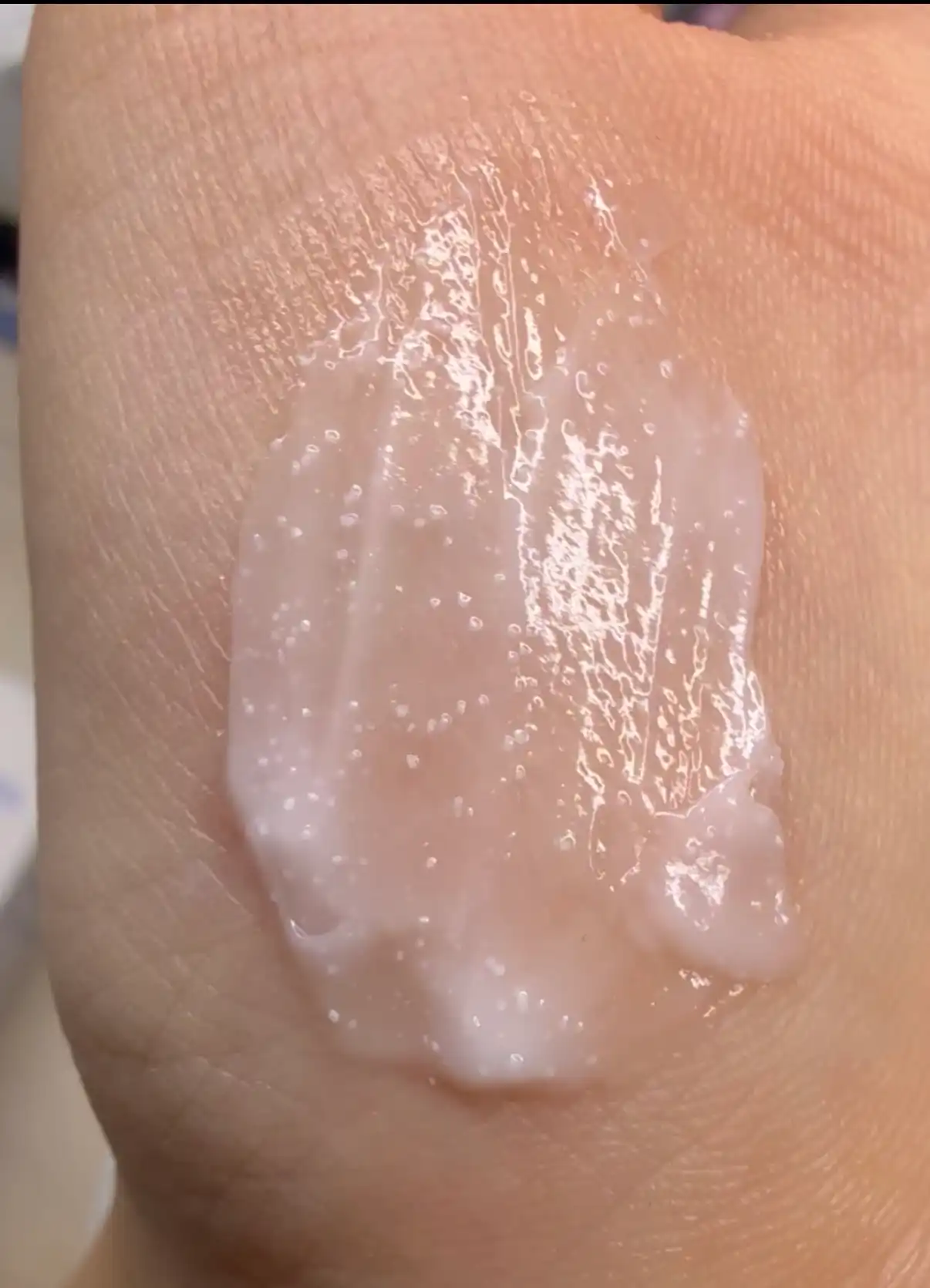 언니의파우치 리뷰 이미지 2 - [아토베리어365 크림]