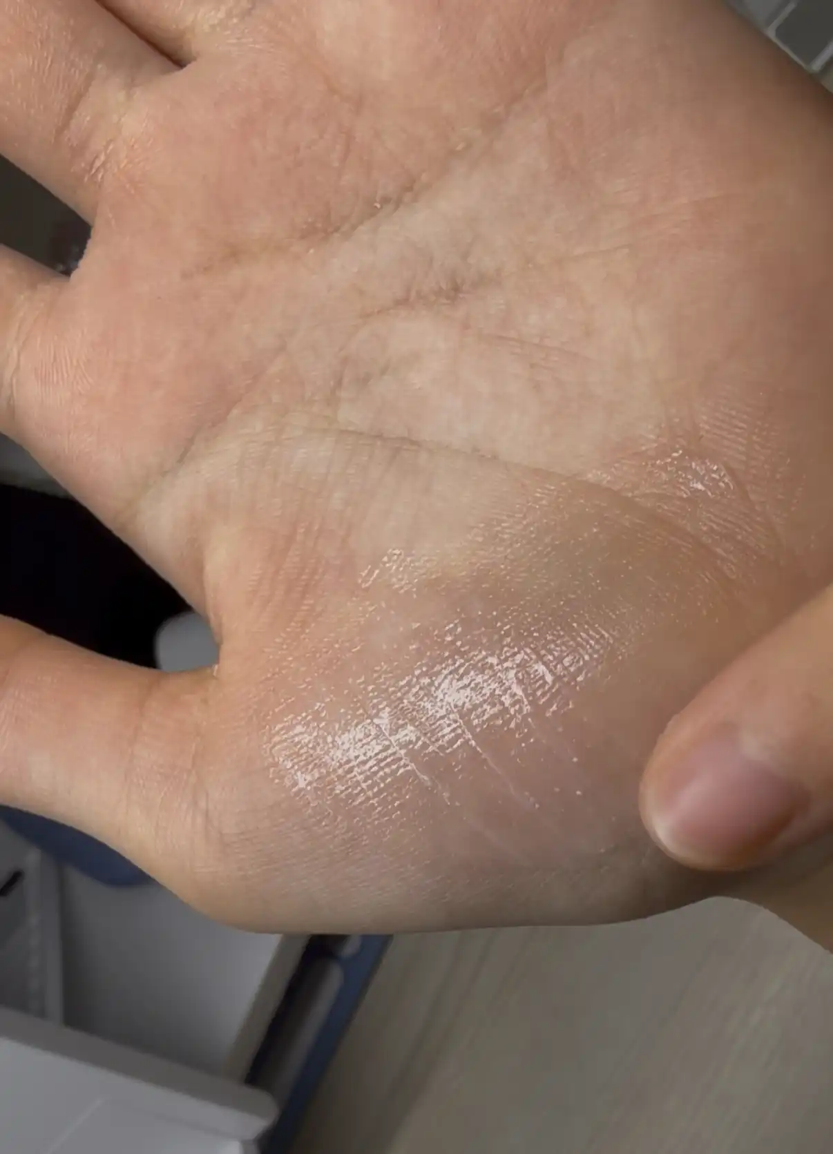 언니의파우치 리뷰 이미지 3 - [아토베리어365 크림]