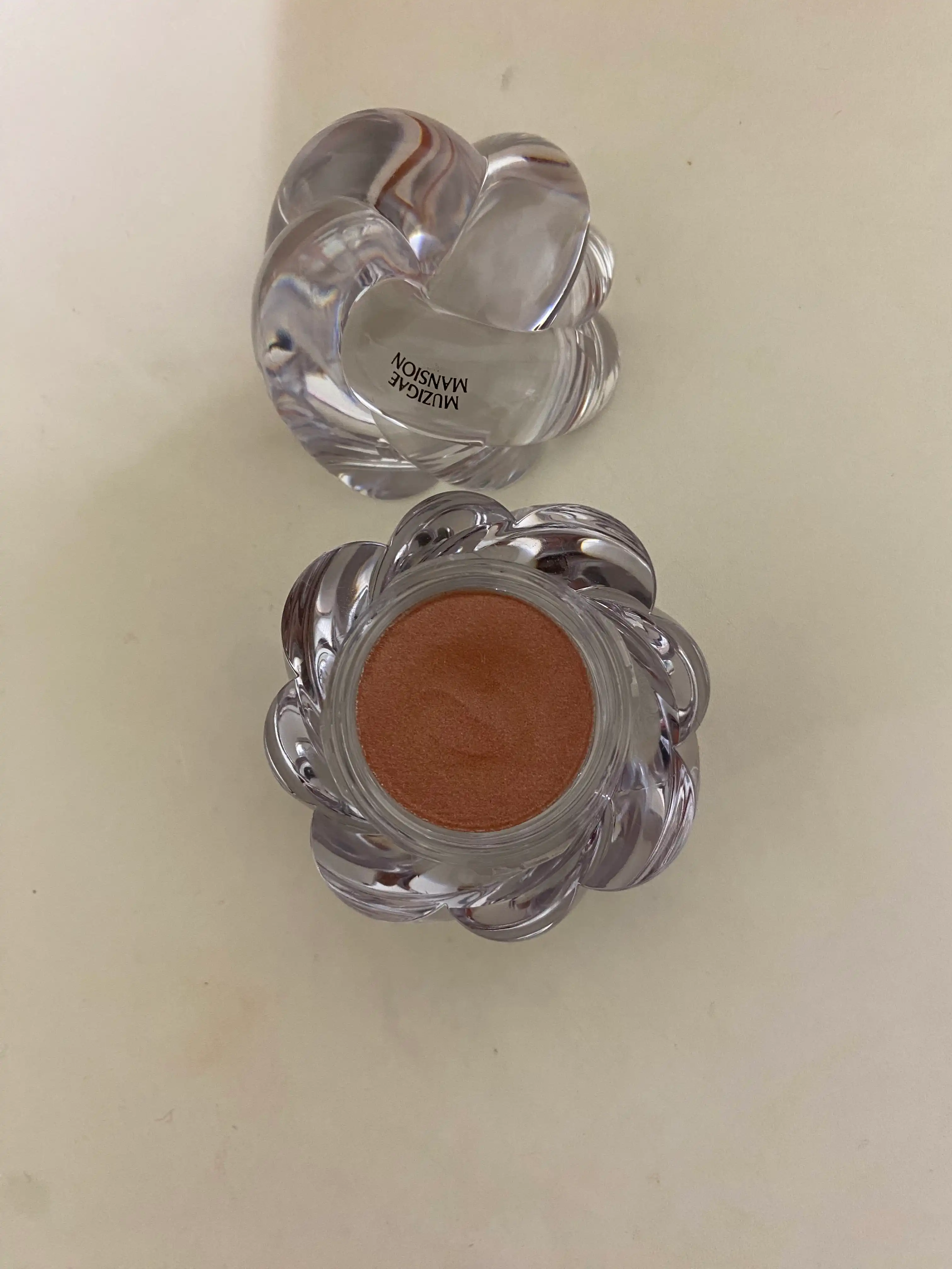 언니의파우치 리뷰 이미지 4 - [원앤온리 섀도우]