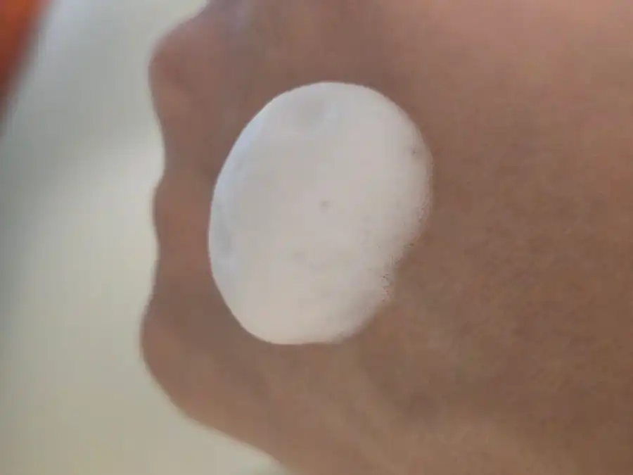 언니의파우치 리뷰 이미지 2 - [멜리시카 트러블 컨트롤 토너]