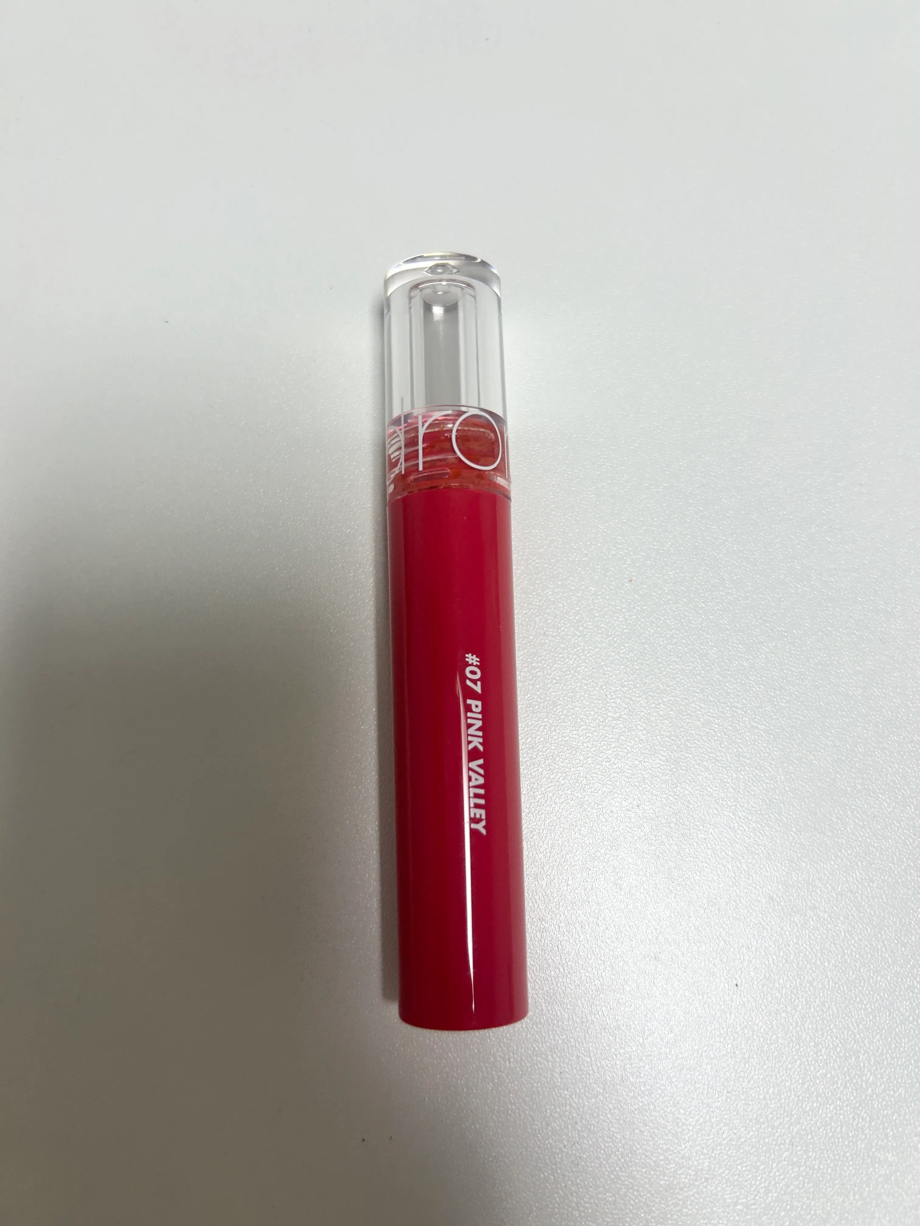 선택된 언니의파우치 리뷰 이미지 - [글래스팅 워터 틴트]