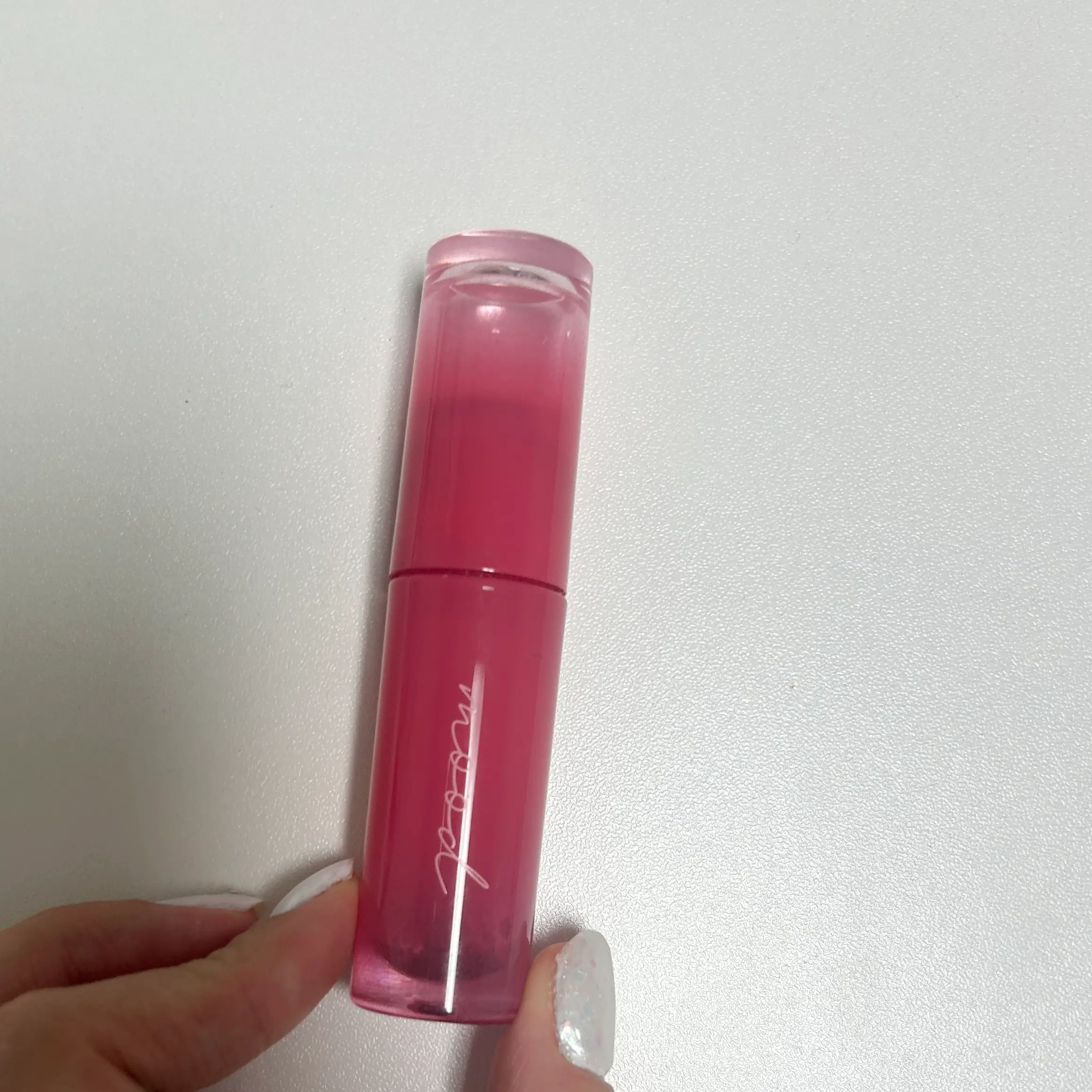 선택된 언니의파우치 리뷰 이미지 - [잉크 무드 글로이 틴트]