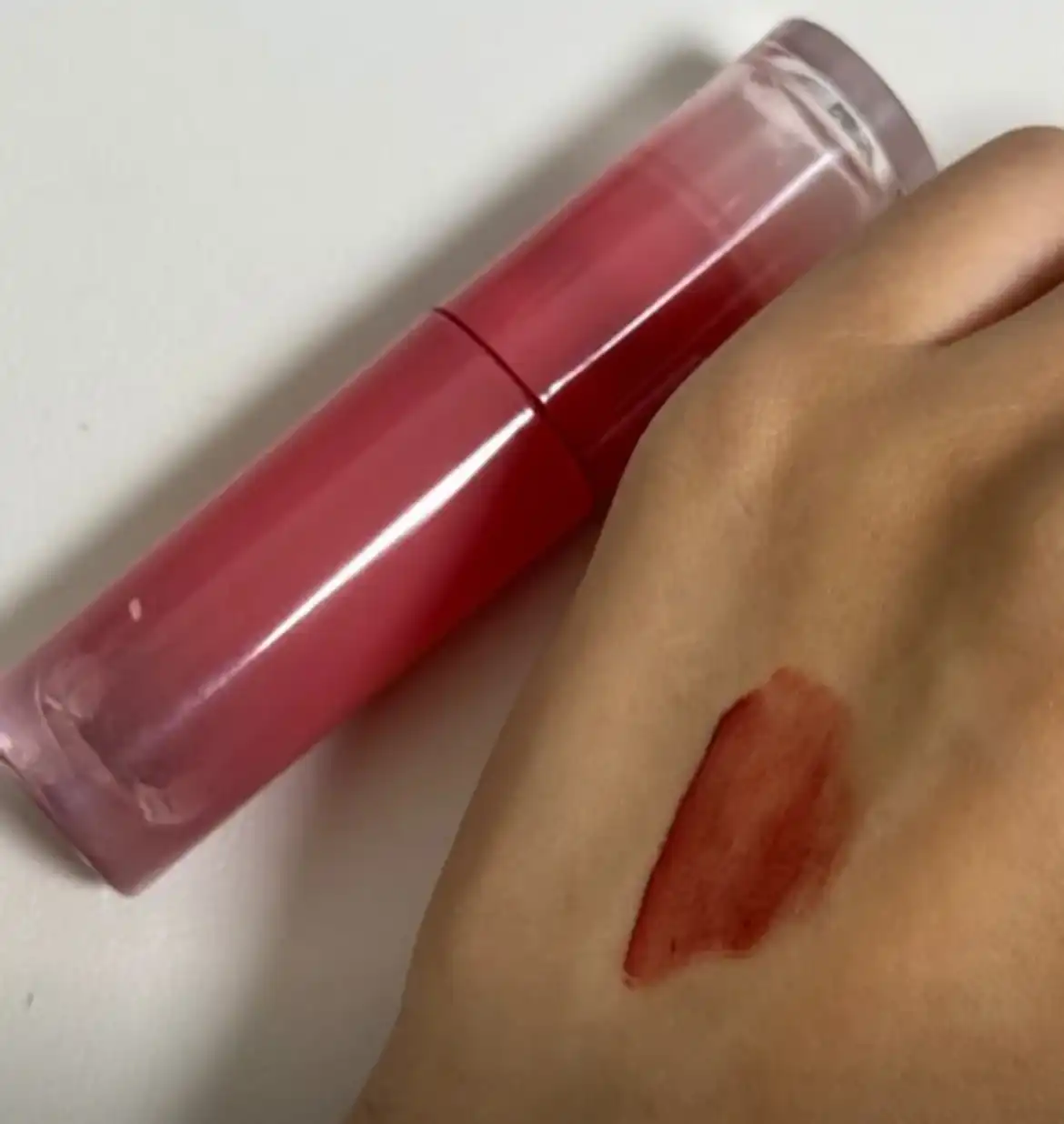 언니의파우치 리뷰 이미지 - [잉크 무드 글로이 틴트]