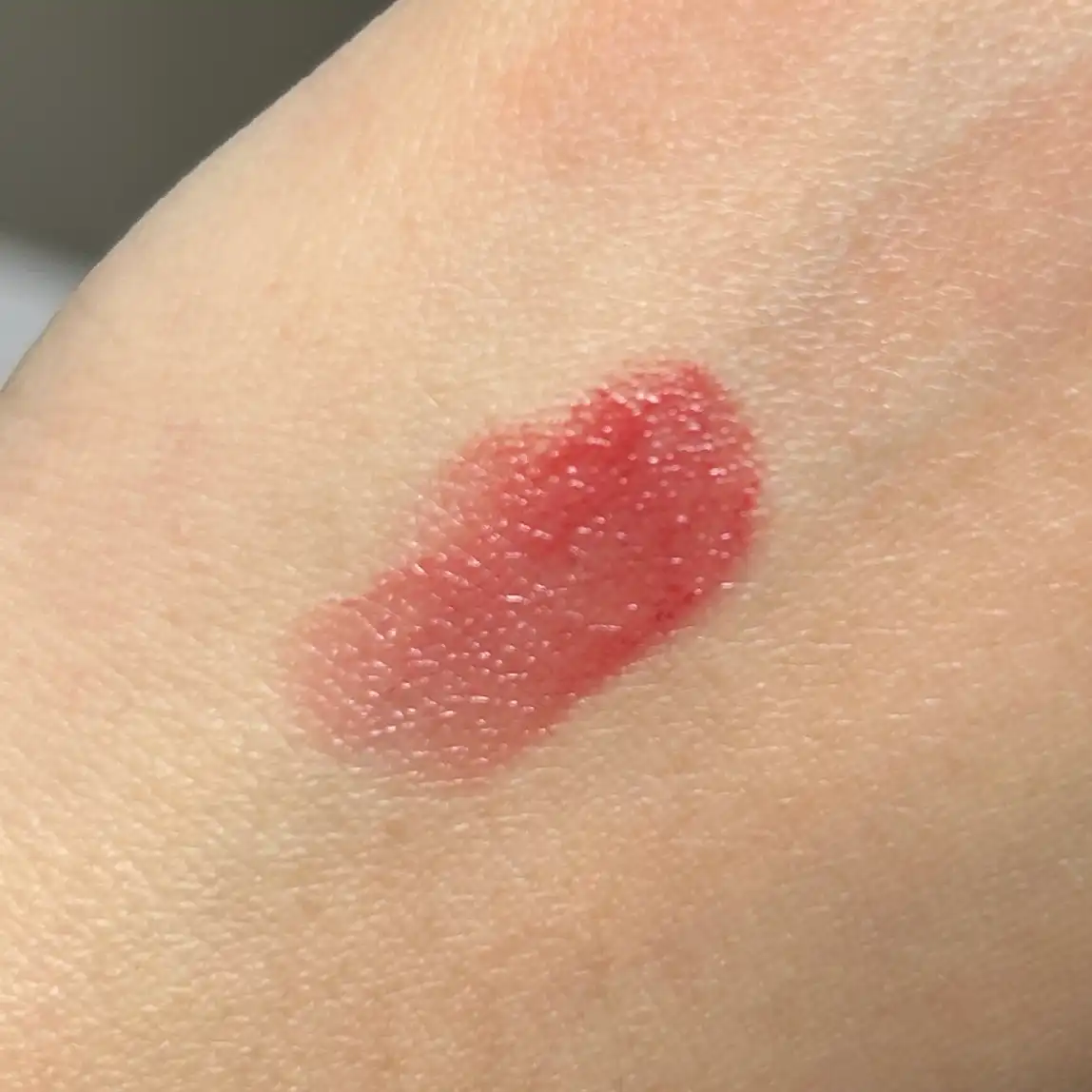 언니의파우치 리뷰 이미지 2 - [본딩 글로우 립스틱]