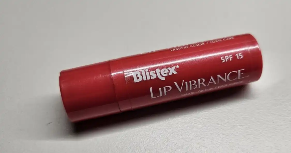 언니의파우치 리뷰 이미지 - [립 바이브런스 립밤]