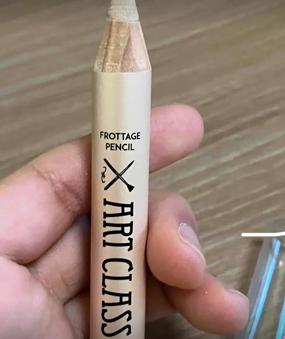 언니의파우치 리뷰 이미지 2 - [프로타주 펜슬]