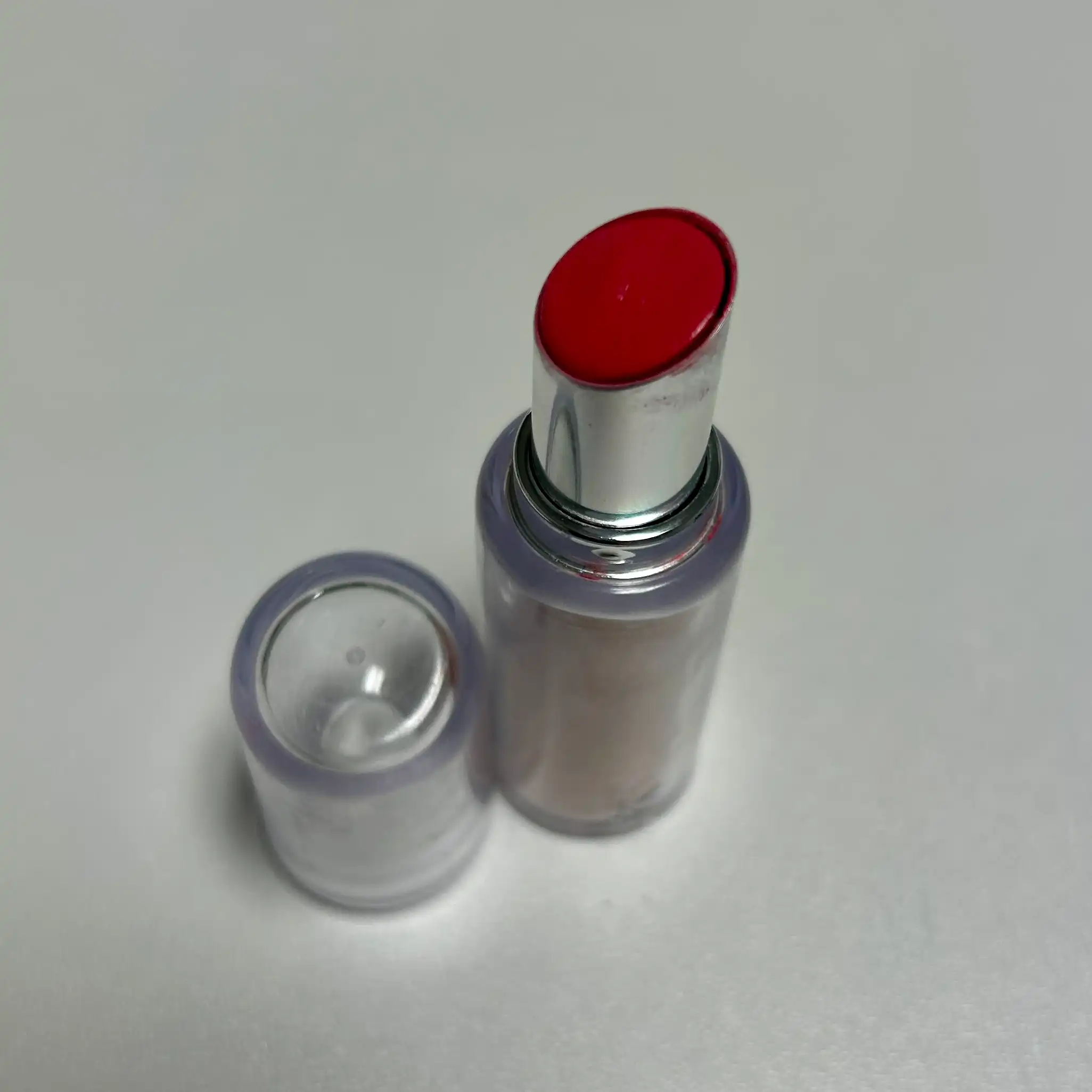 언니의파우치 리뷰 이미지 2 - [본딩 글로우 립스틱]