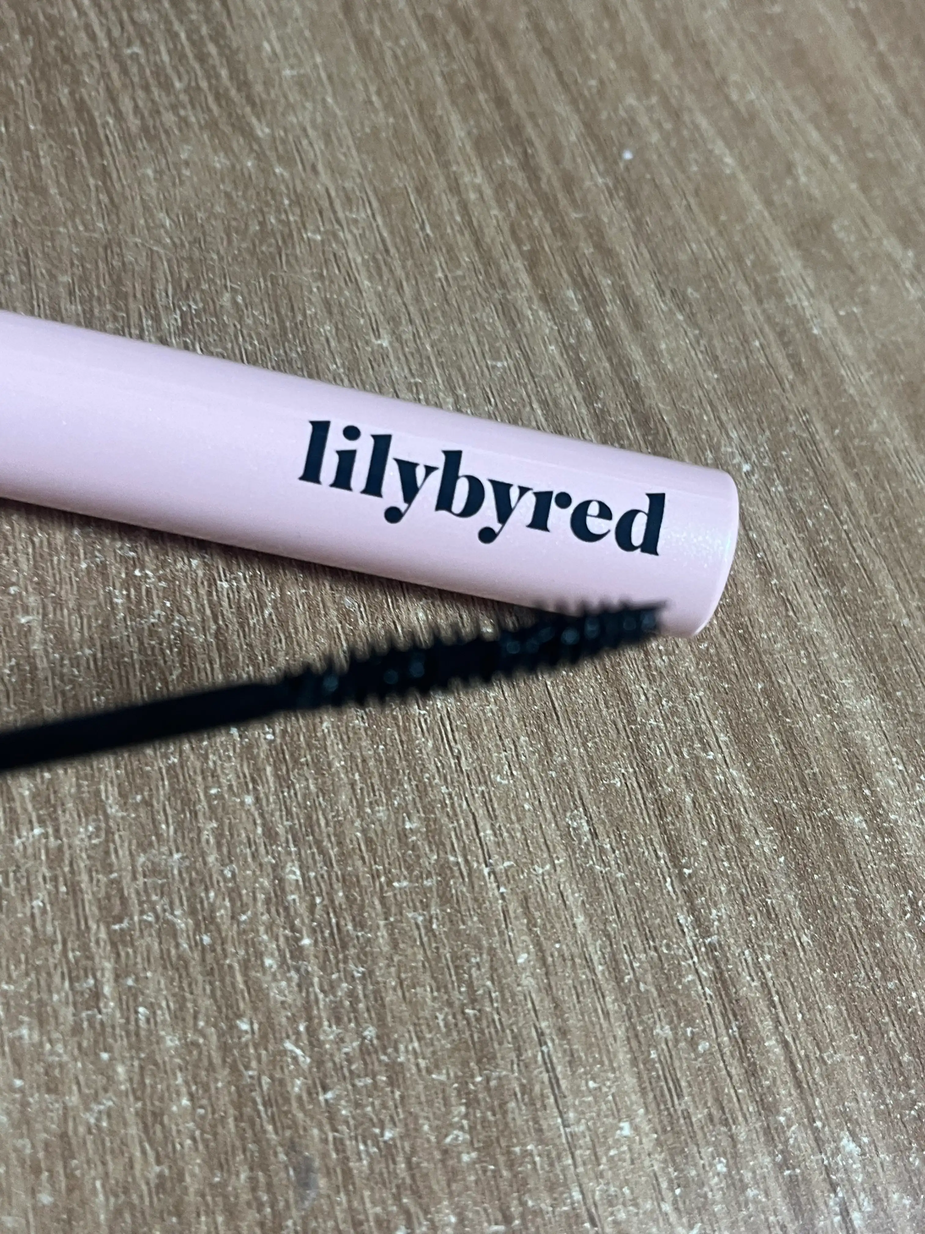 언니의파우치 리뷰 이미지 2 - [나인투나인 인피니트 마스카라]