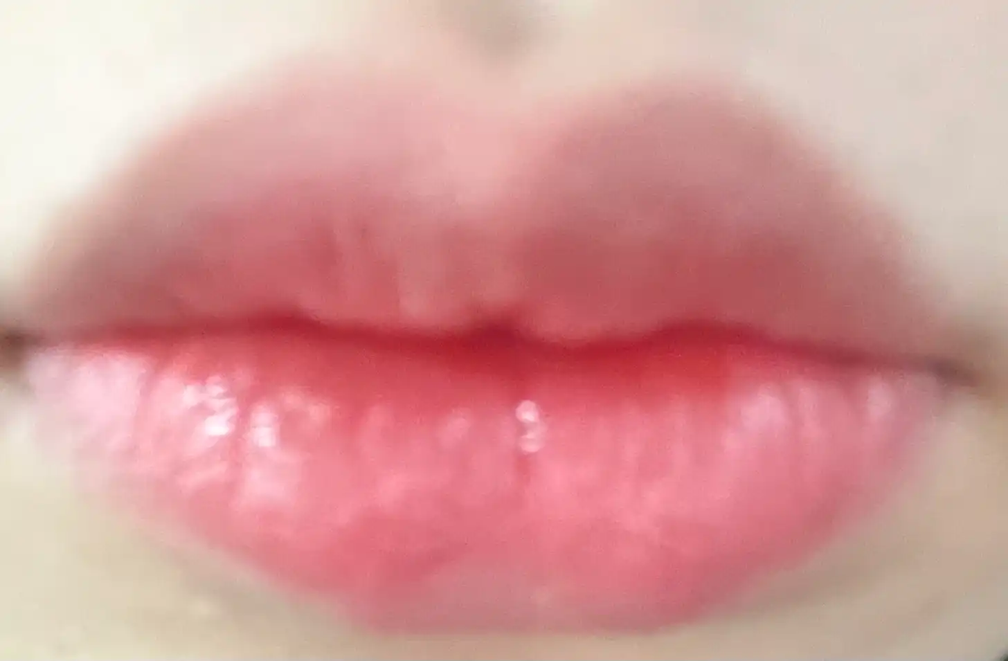 언니의파우치 리뷰 이미지 3 - [앙큼 라이어 코팅 틴트]