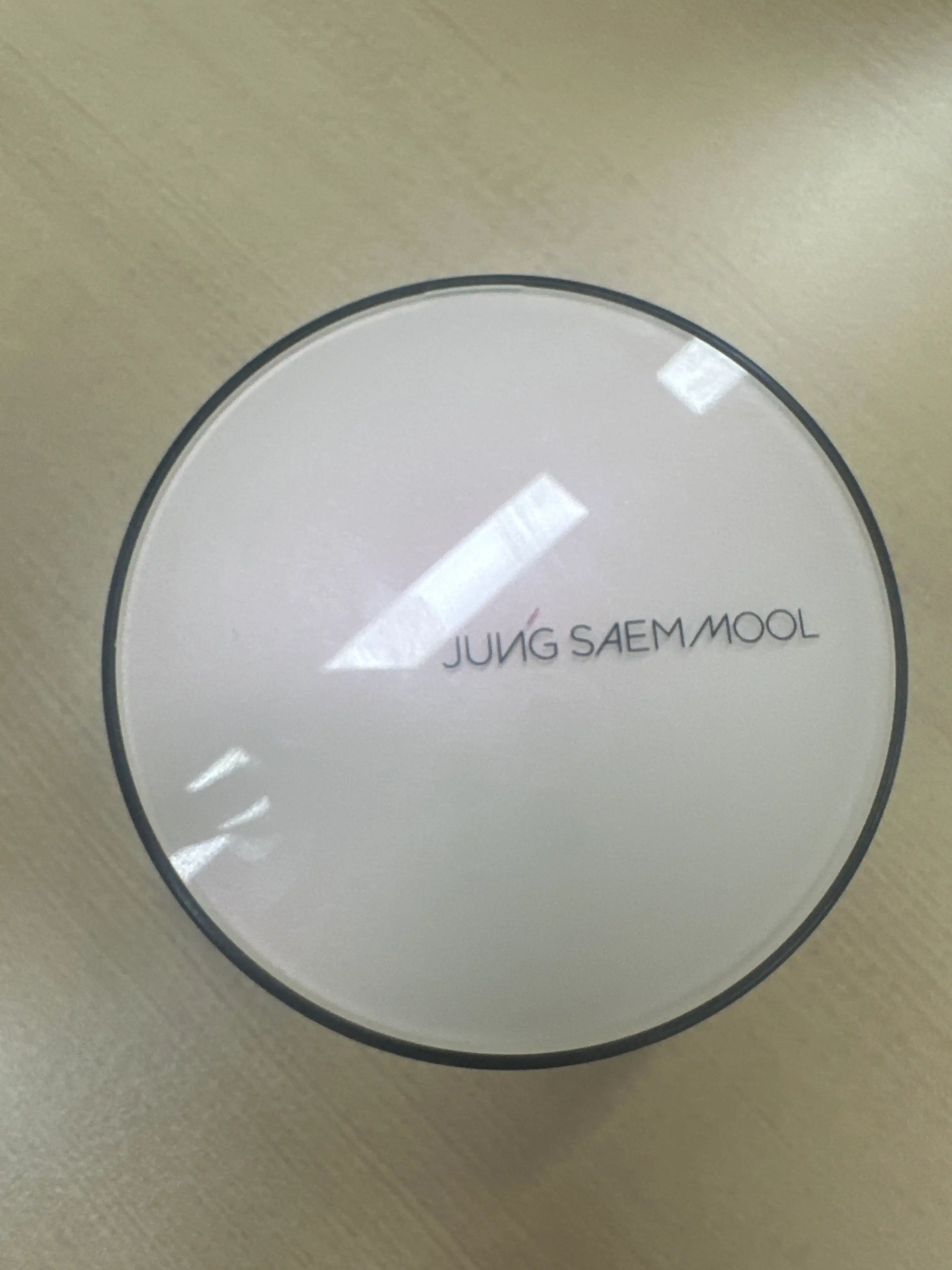 언니의파우치 리뷰 이미지 - [에센셜 스킨 누더 쿠션]