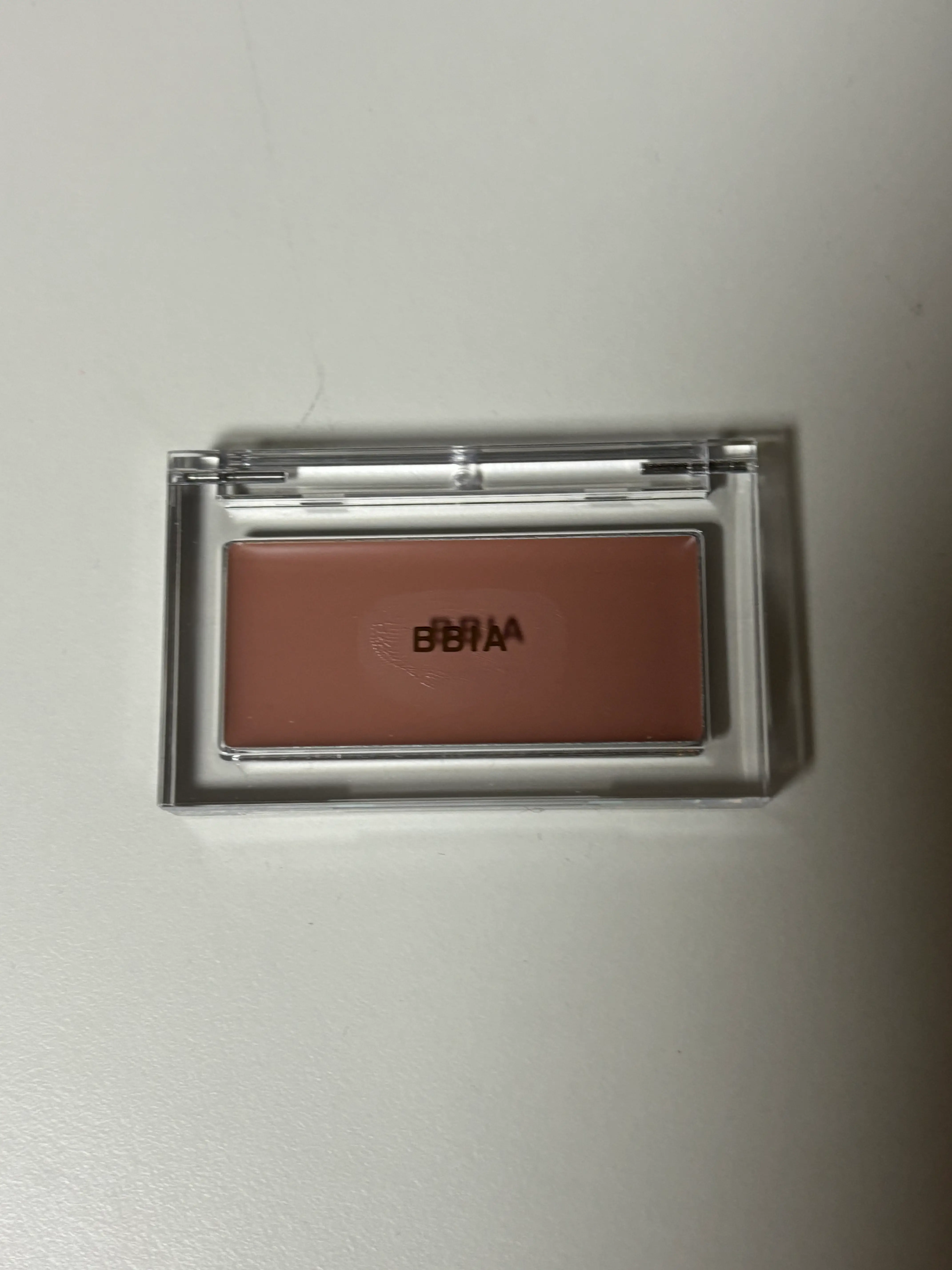 선택된 언니의파우치 리뷰 이미지 - [레디 투 웨어 다우니 치크]