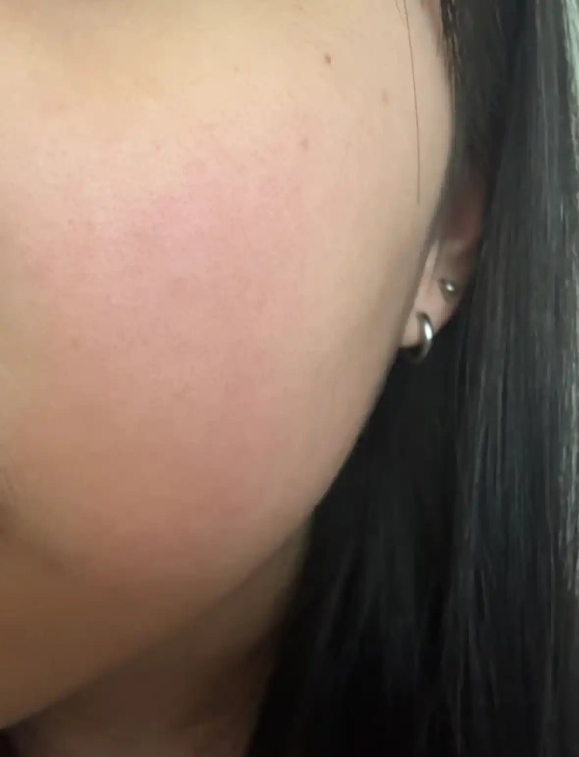 언니의파우치 리뷰 이미지 2 - [커버 플렉스 쿠션]