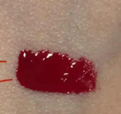 언니의파우치 리뷰 이미지 - [타투 픽싱 립 워터 틴트]