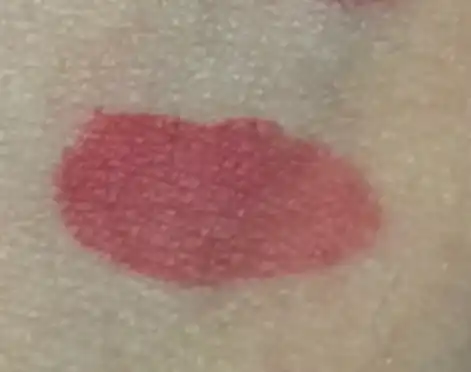 언니의파우치 리뷰 이미지 2 - [타투 픽싱 립 워터 틴트]