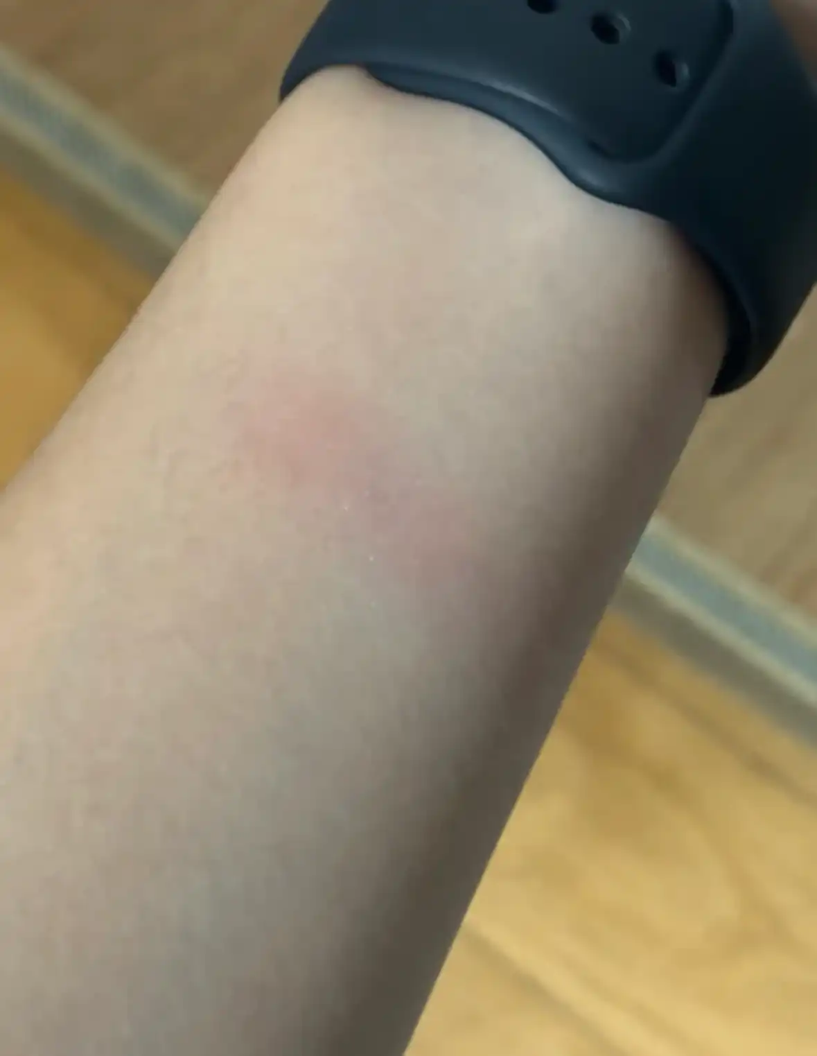 언니의파우치 리뷰 이미지 2 - [코튼 블러셔]