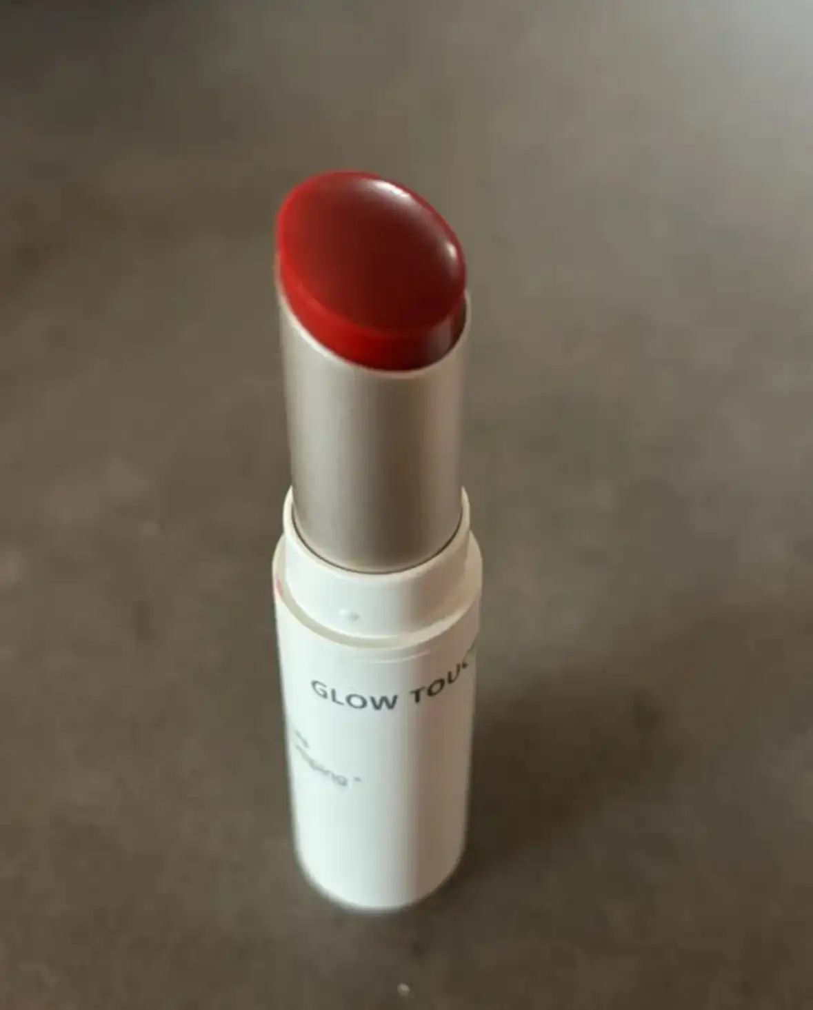 언니의파우치 리뷰 이미지 - [플럼팡 플럼퍼 컬러 립 밤]