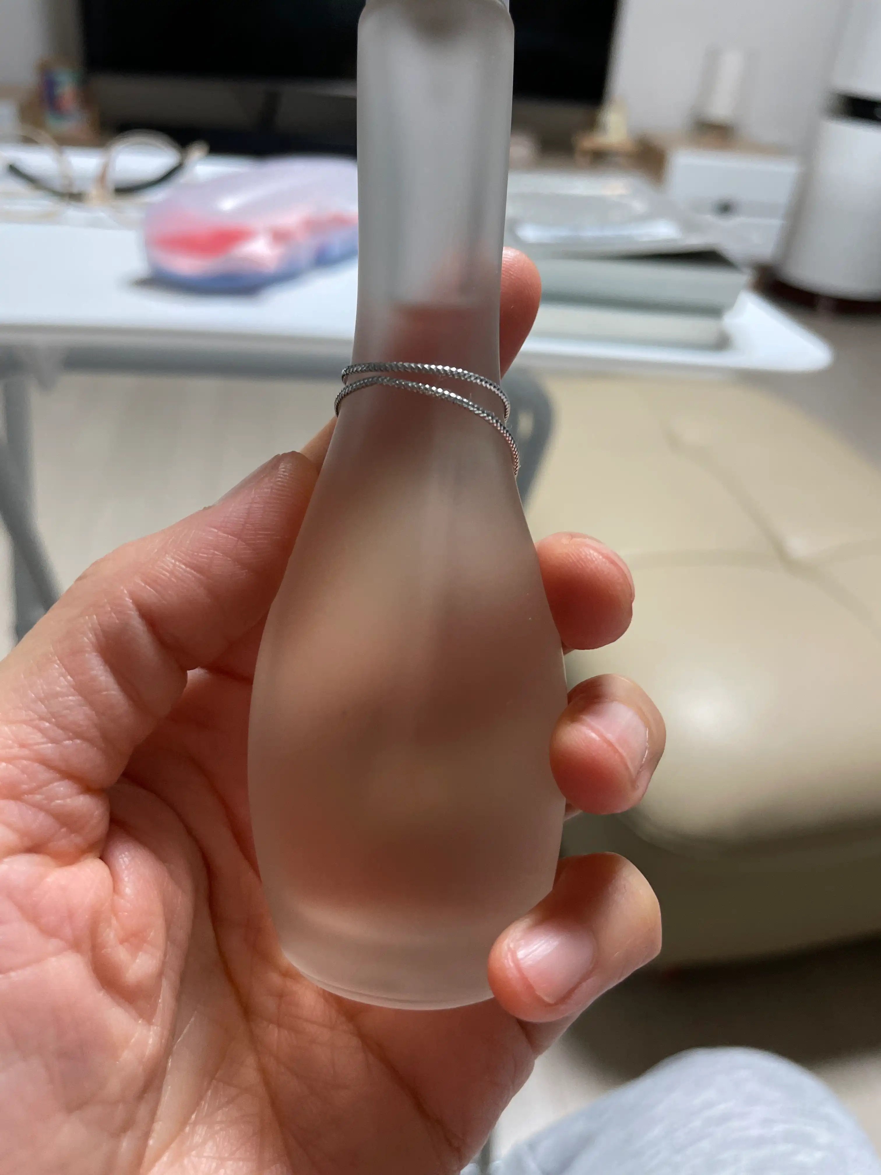 언니의파우치 리뷰 이미지 2 - [글로우 바이 제이로 우먼 오드뚜왈렛]