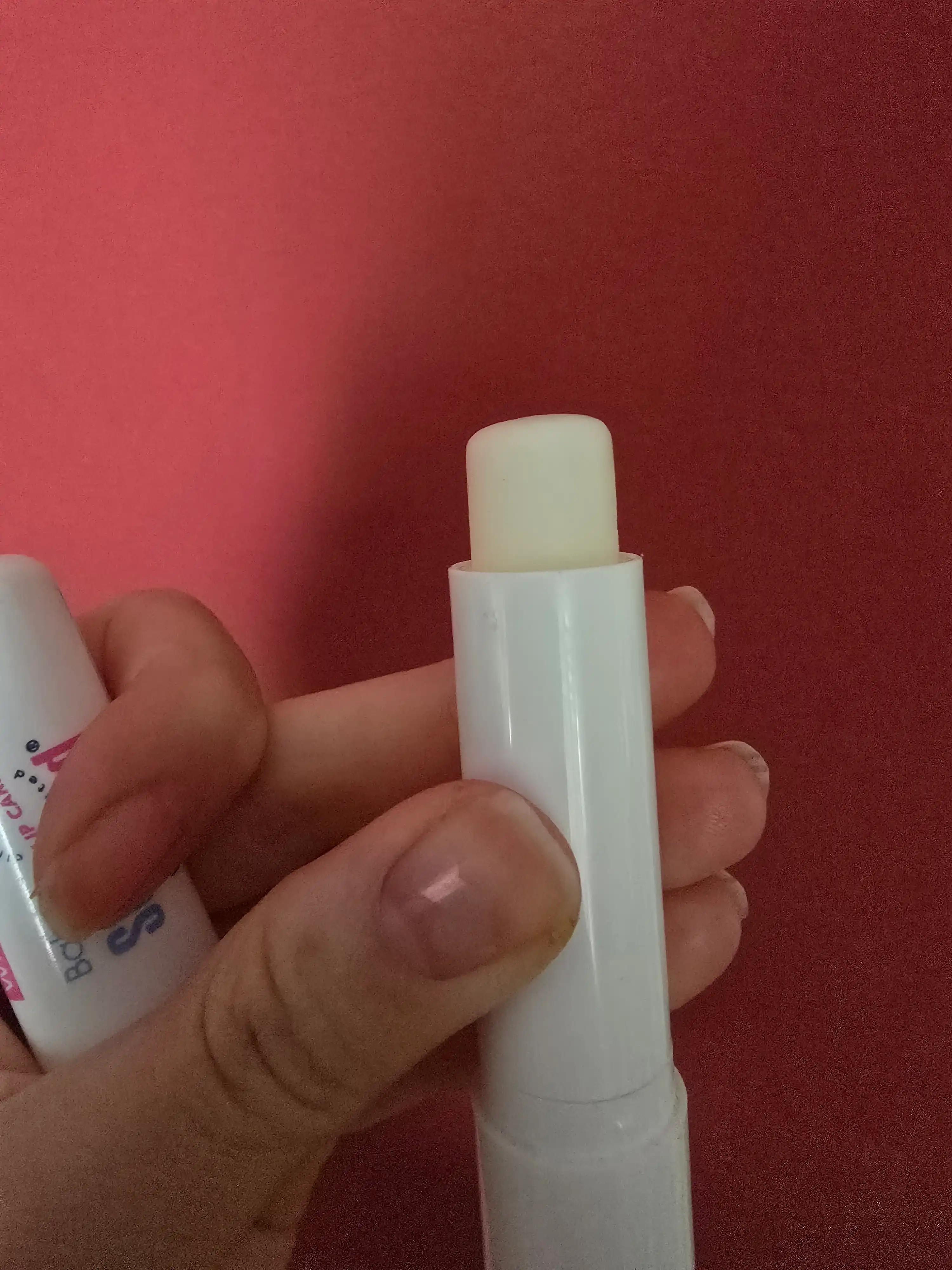 언니의파우치 리뷰 이미지 3 - [베이비 립밤]