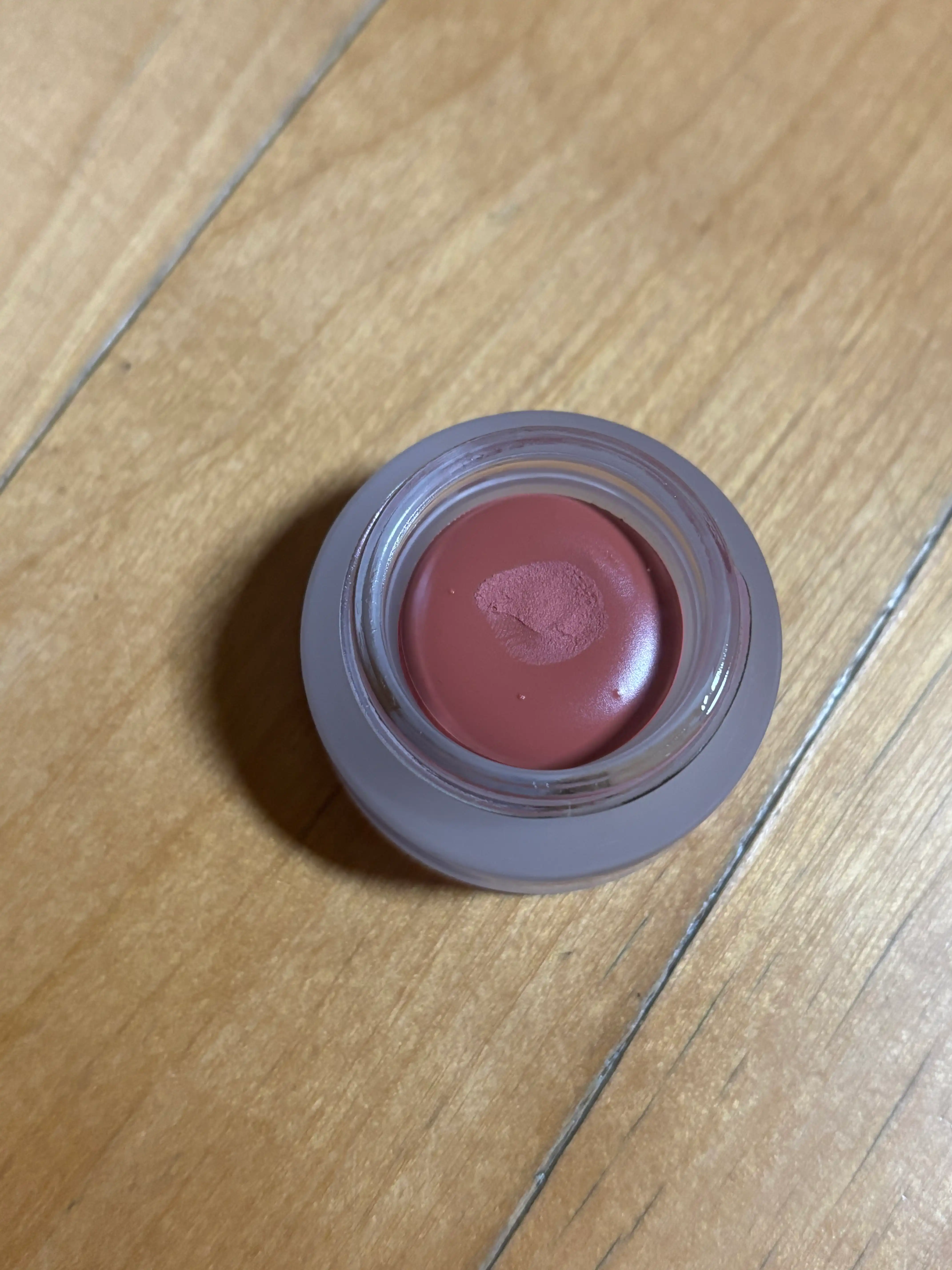 언니의파우치 리뷰 이미지 2 - [오버 블러링 팟]