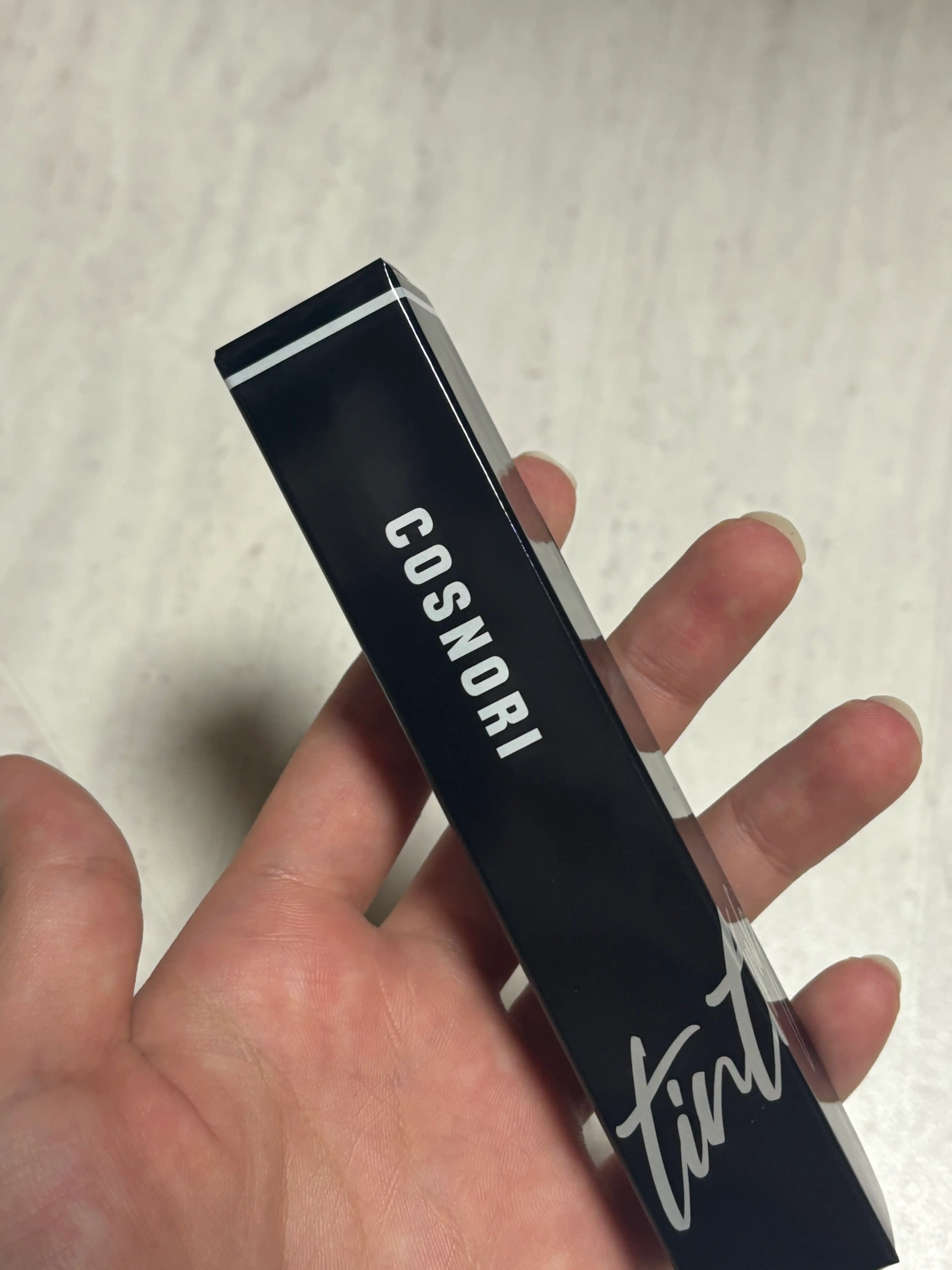 언니의파우치 리뷰 이미지 - [아이래쉬 틴팅 세럼]