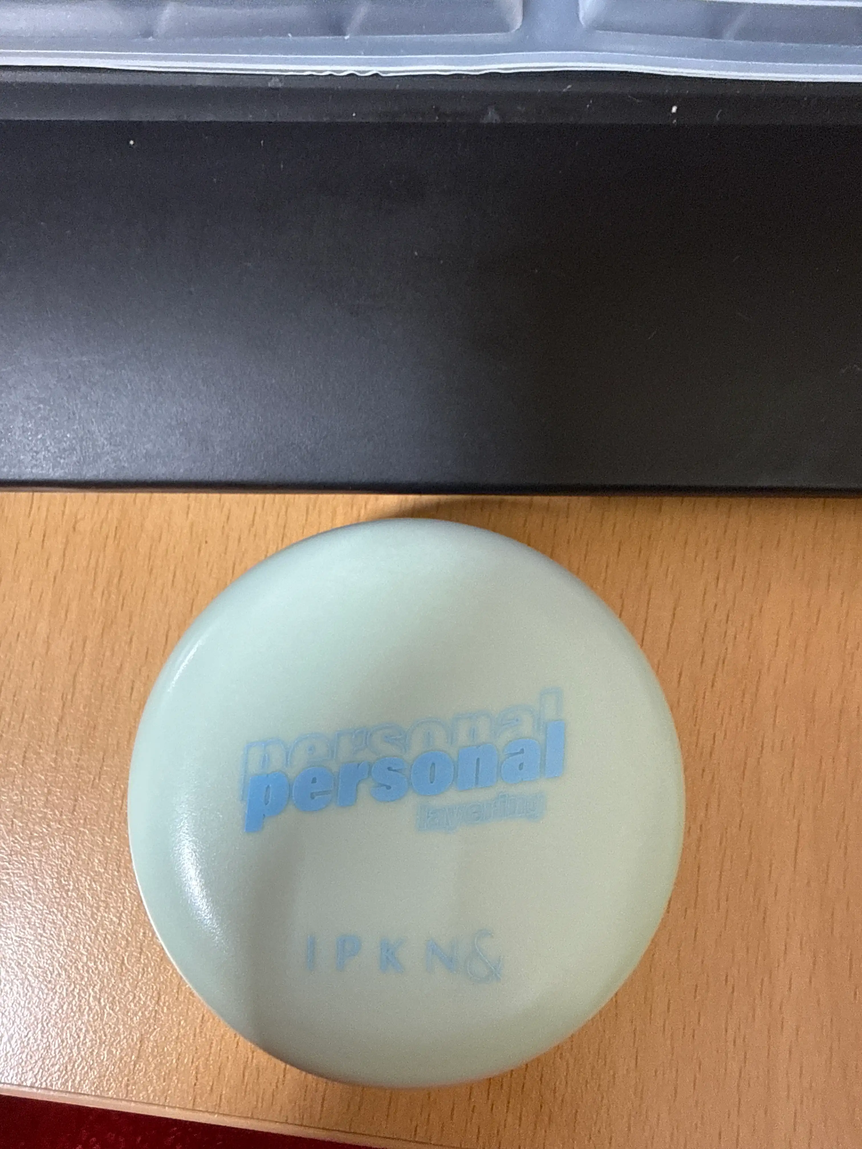 언니의파우치 리뷰 이미지 - [퍼스널 톤 코렉팅 블러 팩트]