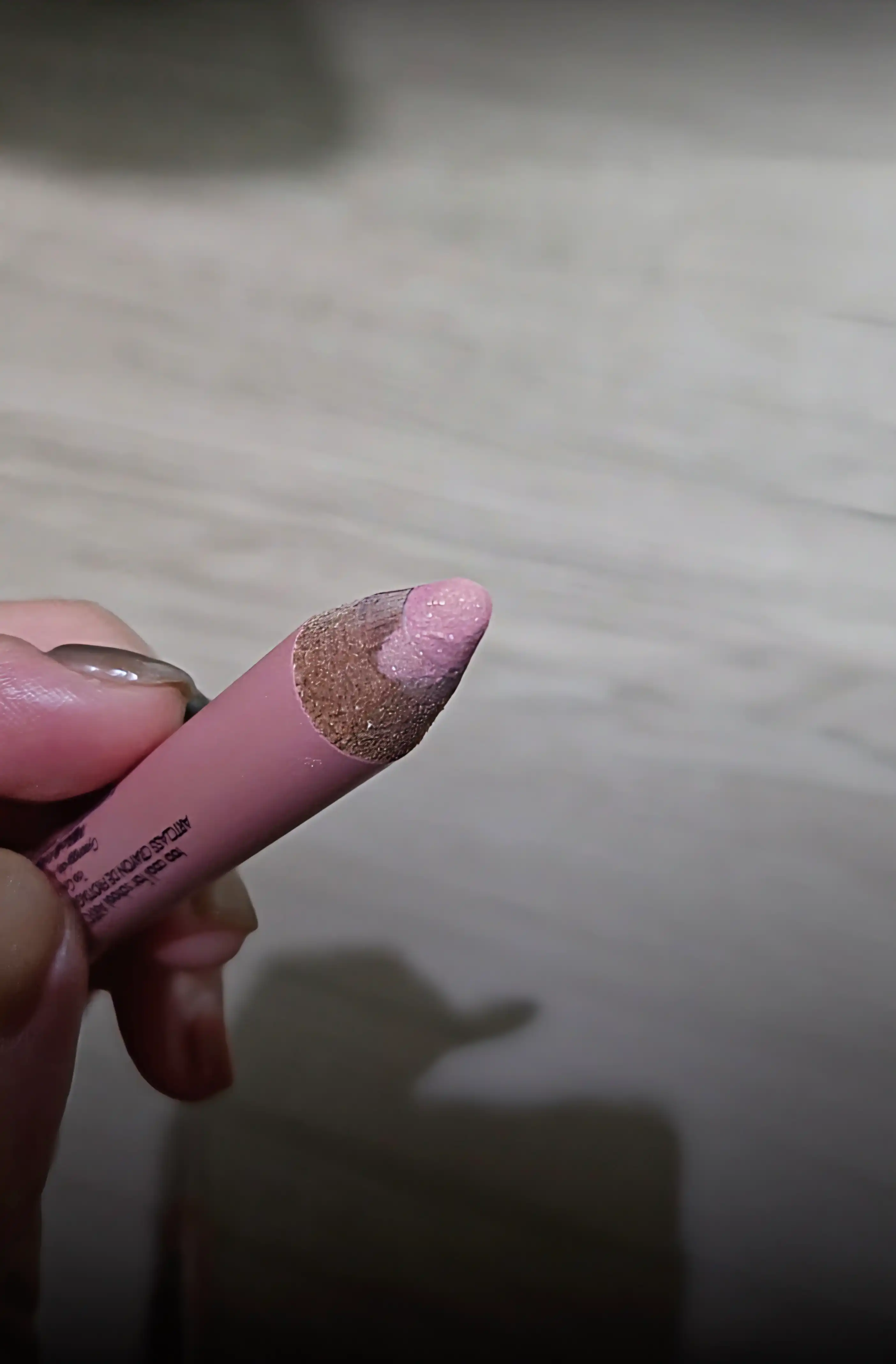 언니의파우치 리뷰 이미지 2 - [프로타주 펜슬]