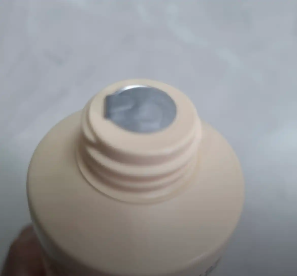 언니의파우치 리뷰 이미지 2 - [미감수 브라이트 페이셜 쌀겨 클렌징 폼]