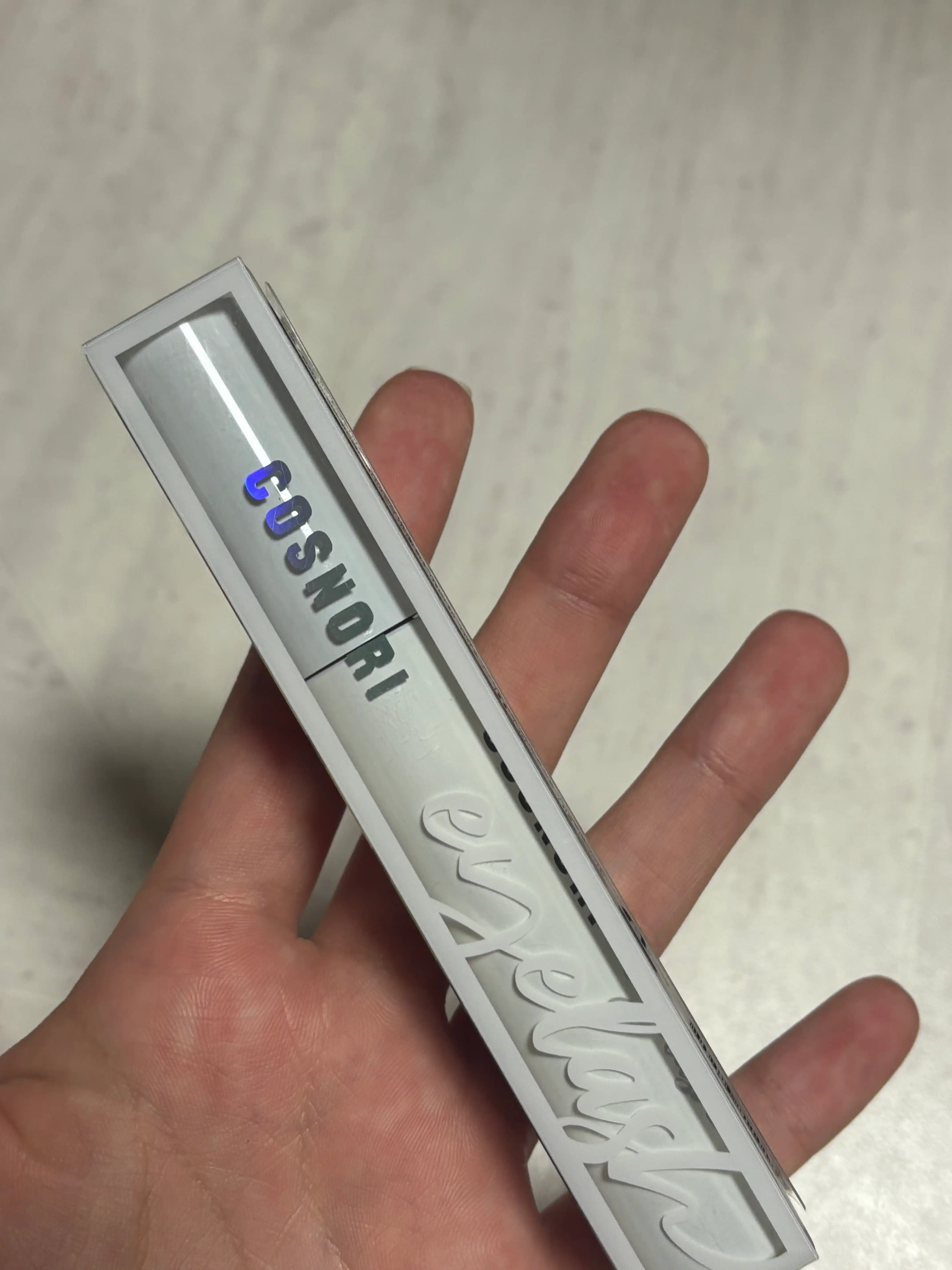 언니의파우치 리뷰 이미지 - [롱 액티브 아이래쉬 세럼]