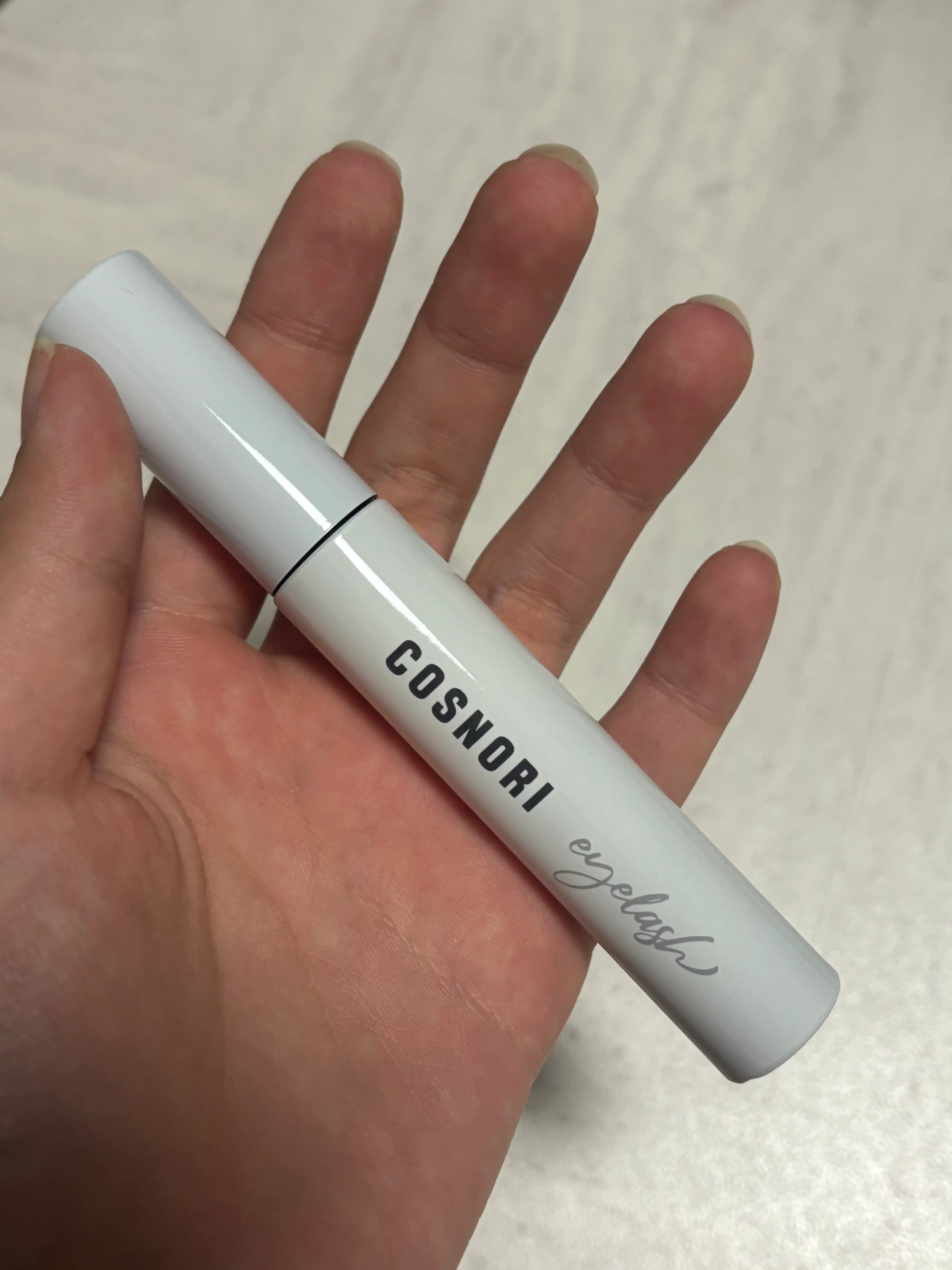 언니의파우치 리뷰 이미지 2 - [롱 액티브 아이래쉬 세럼]