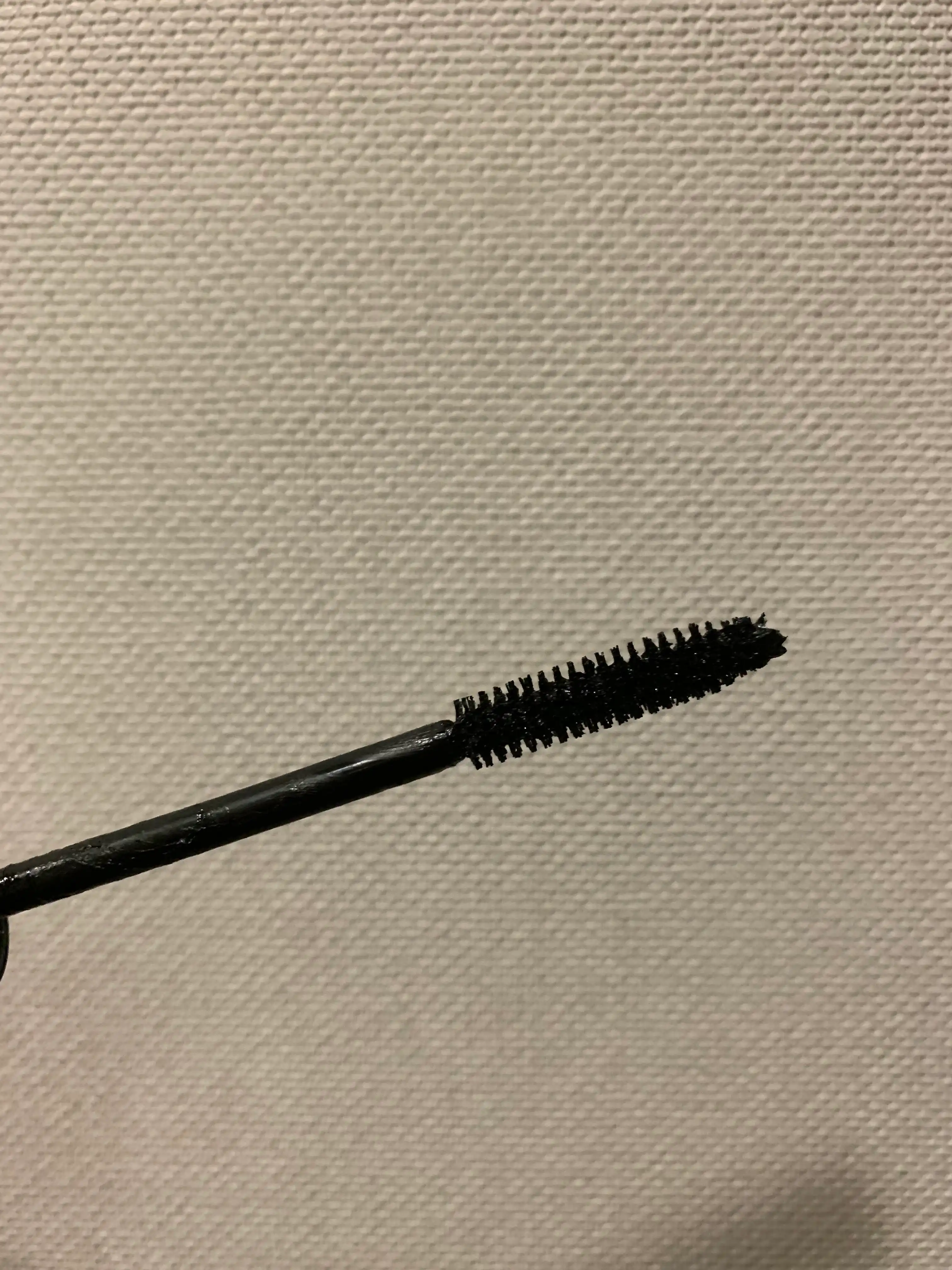 언니의파우치 리뷰 이미지 2 - [한올 픽스 마스카라]