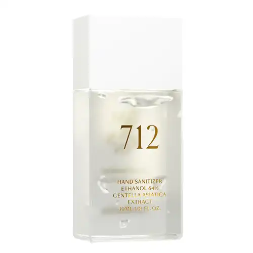 손 소독제 712