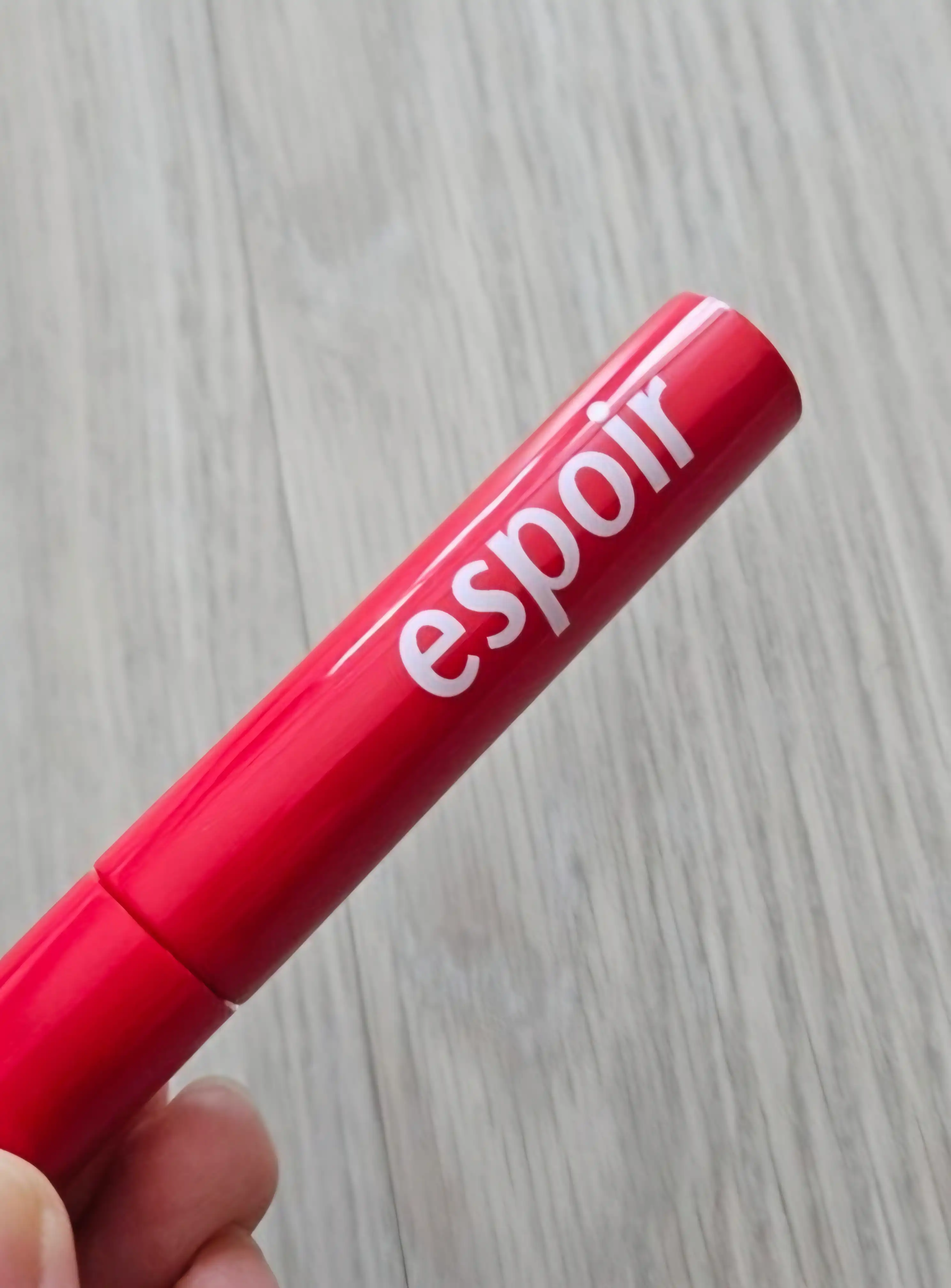 언니의파우치 리뷰 이미지 - [노머징 마스카라 워터프루프 XP]