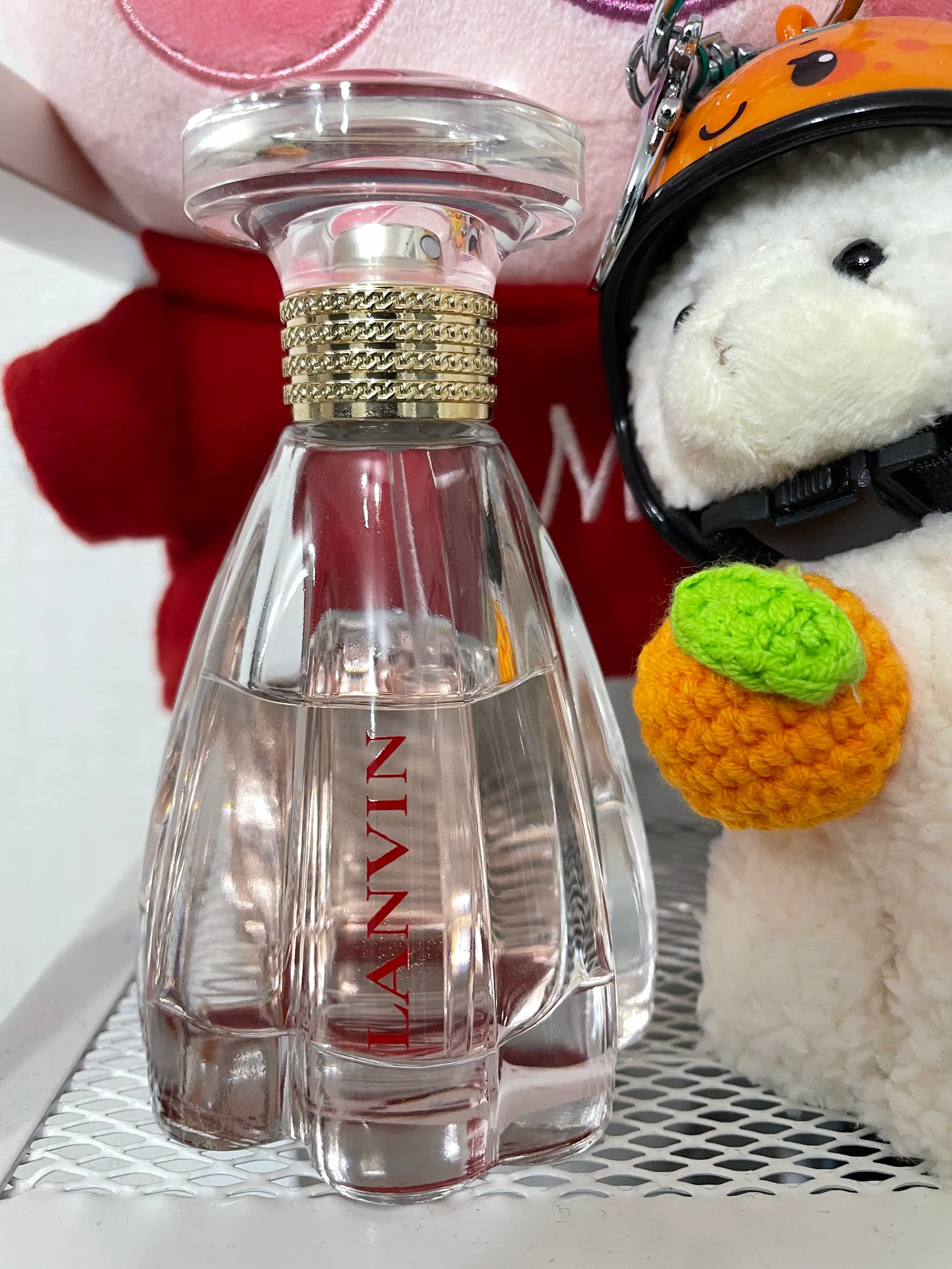 선택된 언니의파우치 리뷰 이미지 - [모던 프린세스 오 드 퍼퓸]